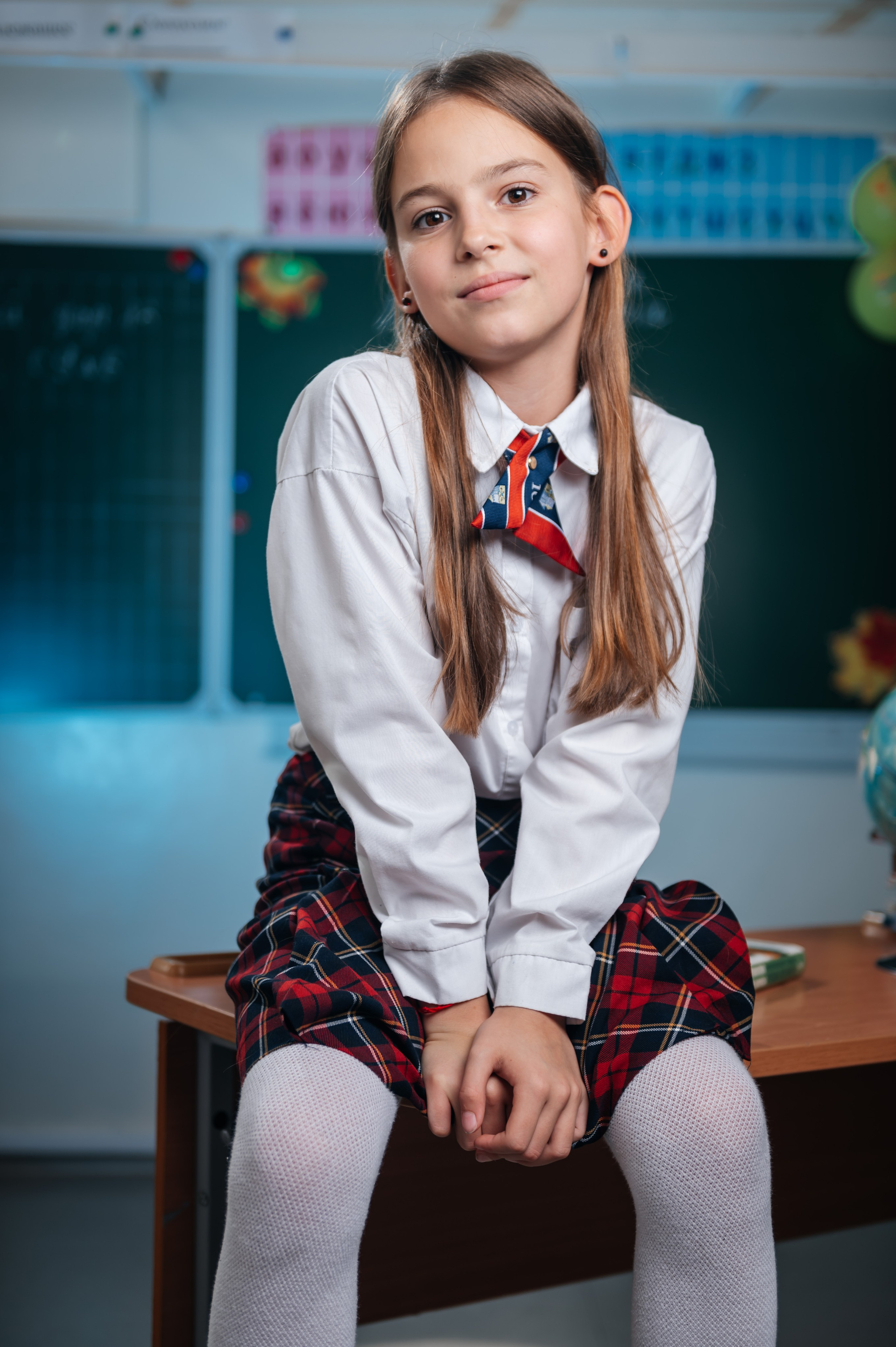 Начальные классы. Современные выпускные альбомы в Новосибирске