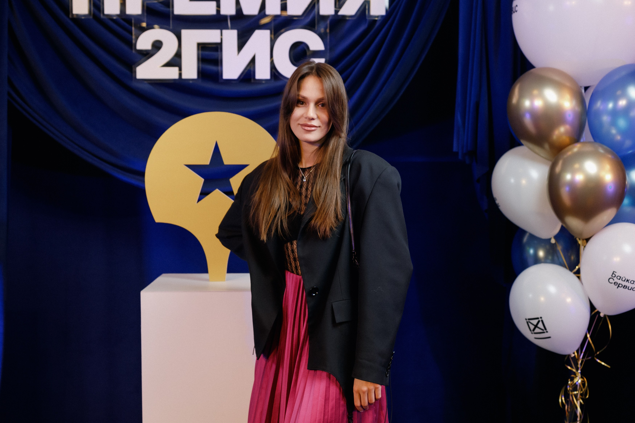 ПРЕМИЯ 2ГИС | PART I. СВОИ. ФОТООТЧЕТЫ-СОБЫТИЯ-МЕСТА