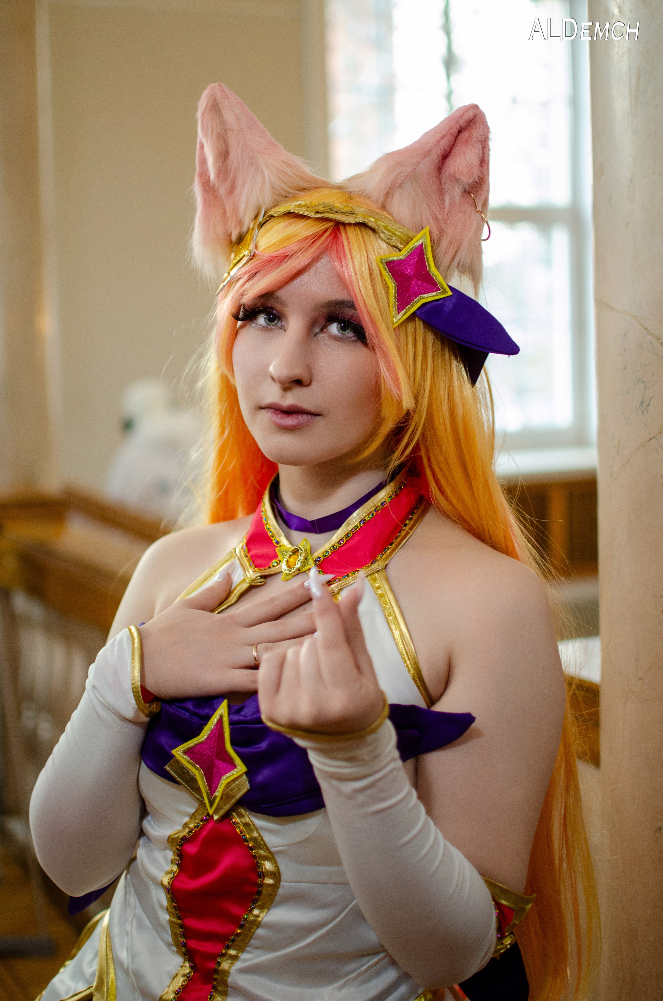 Фестиваль ГикКон в Москве фото от фотографа