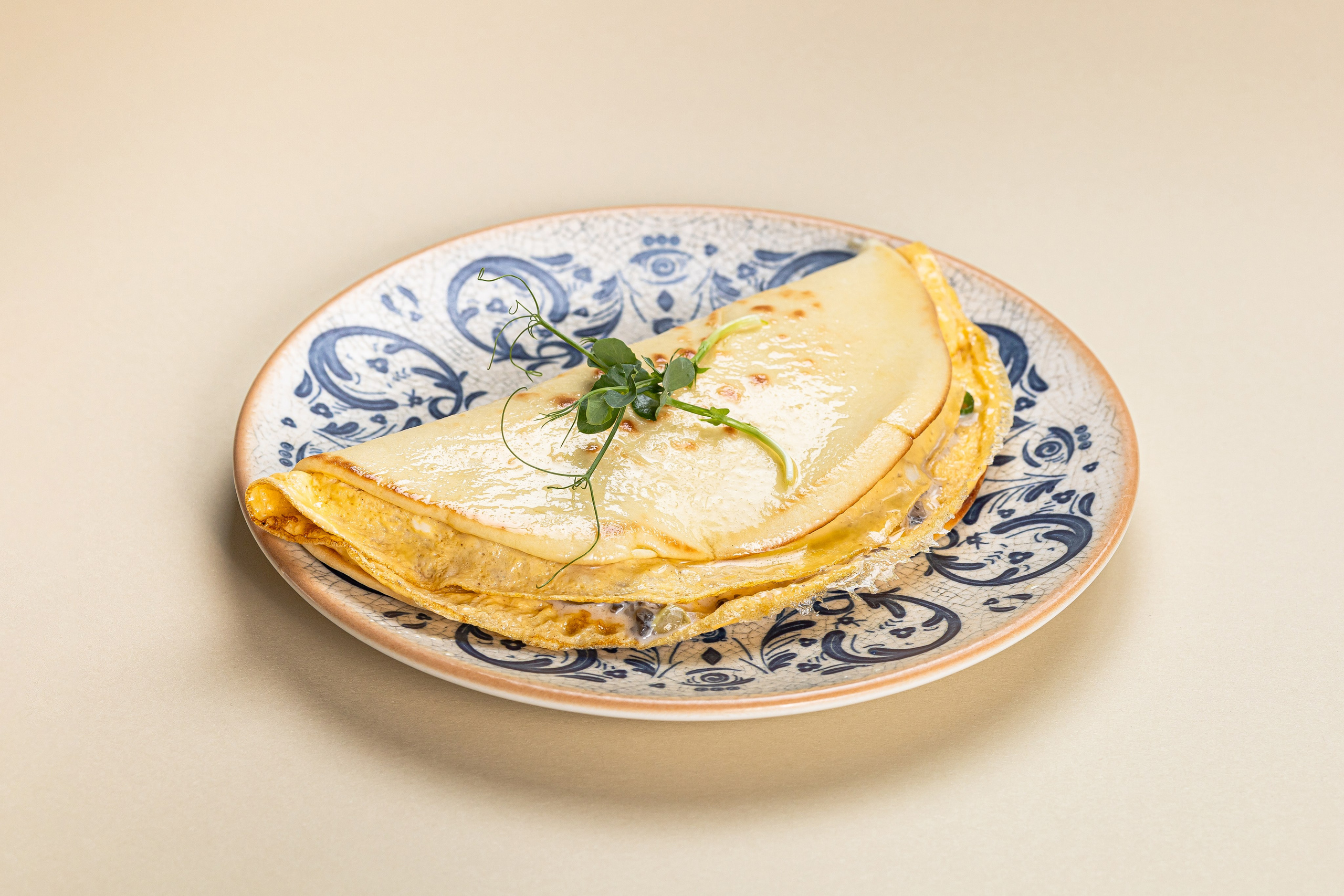 Базилик. Рекламный фуд фотограф и видеограф в Астане Алина Лысенко