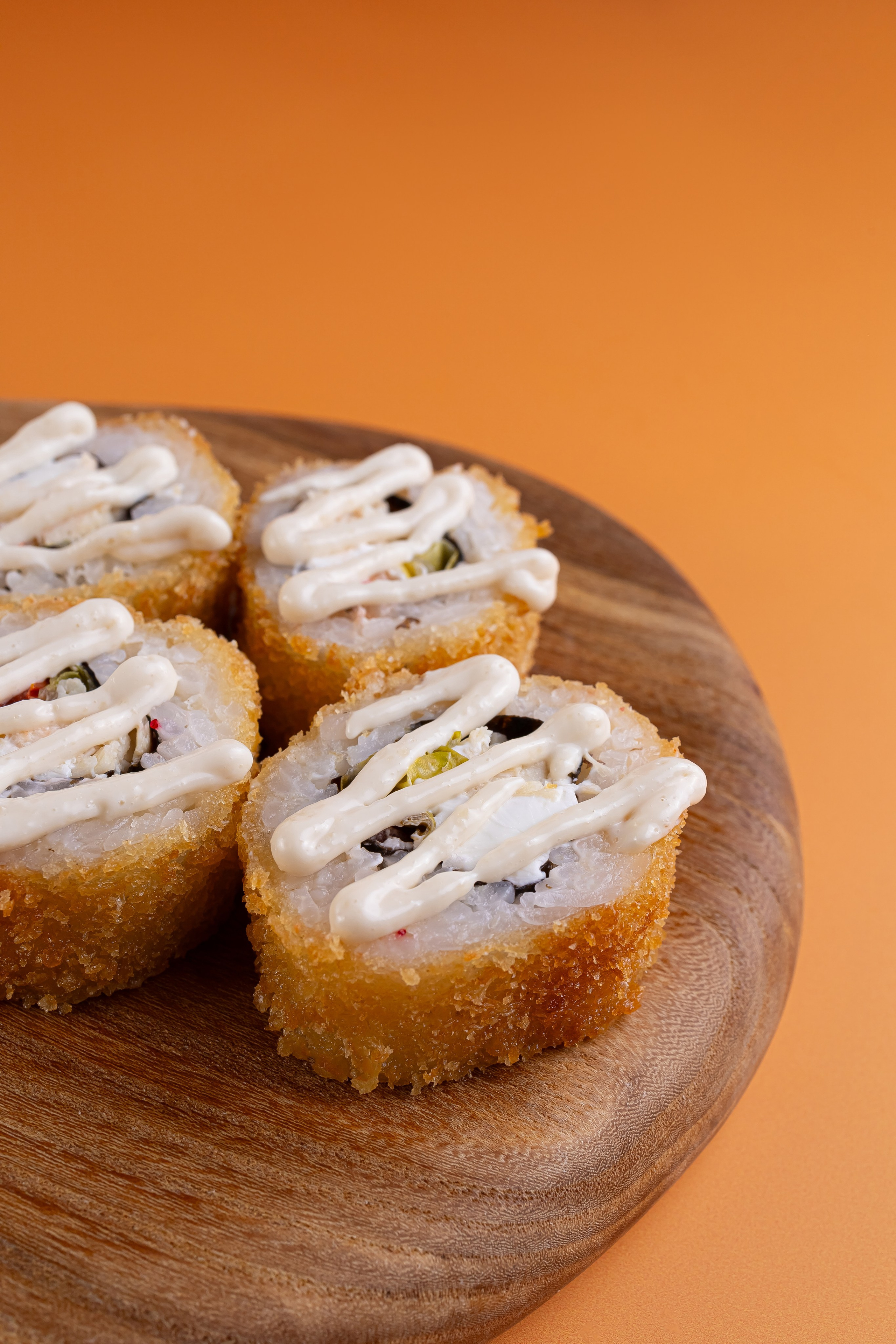 Фотосъемка пиццы и роллов для меню. Рекламный фуд фотограф и видеограф в Астане Алина Лысенко