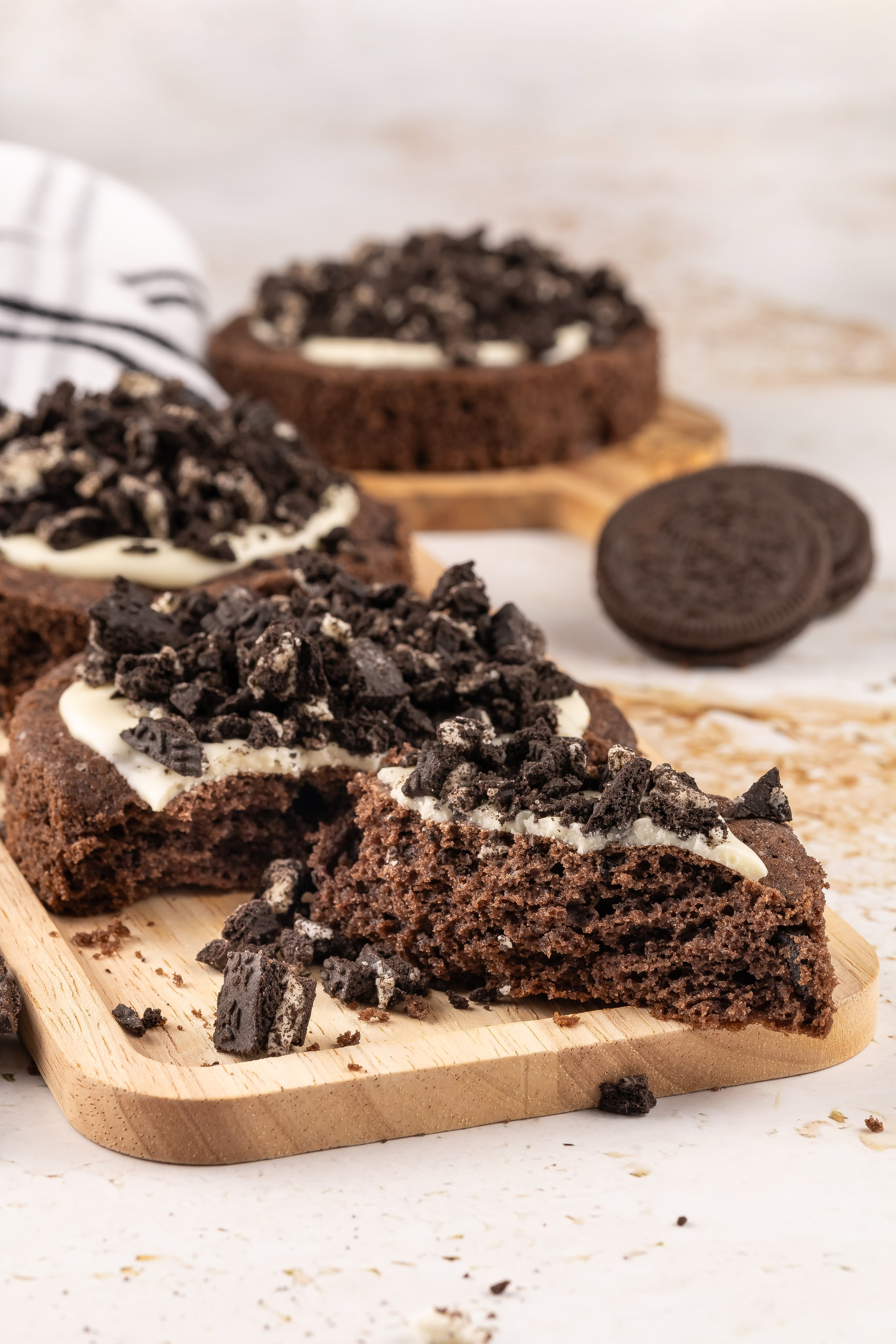 NANTA. Рекламный фуд фотограф и видеограф в Астане Алина Лысенко