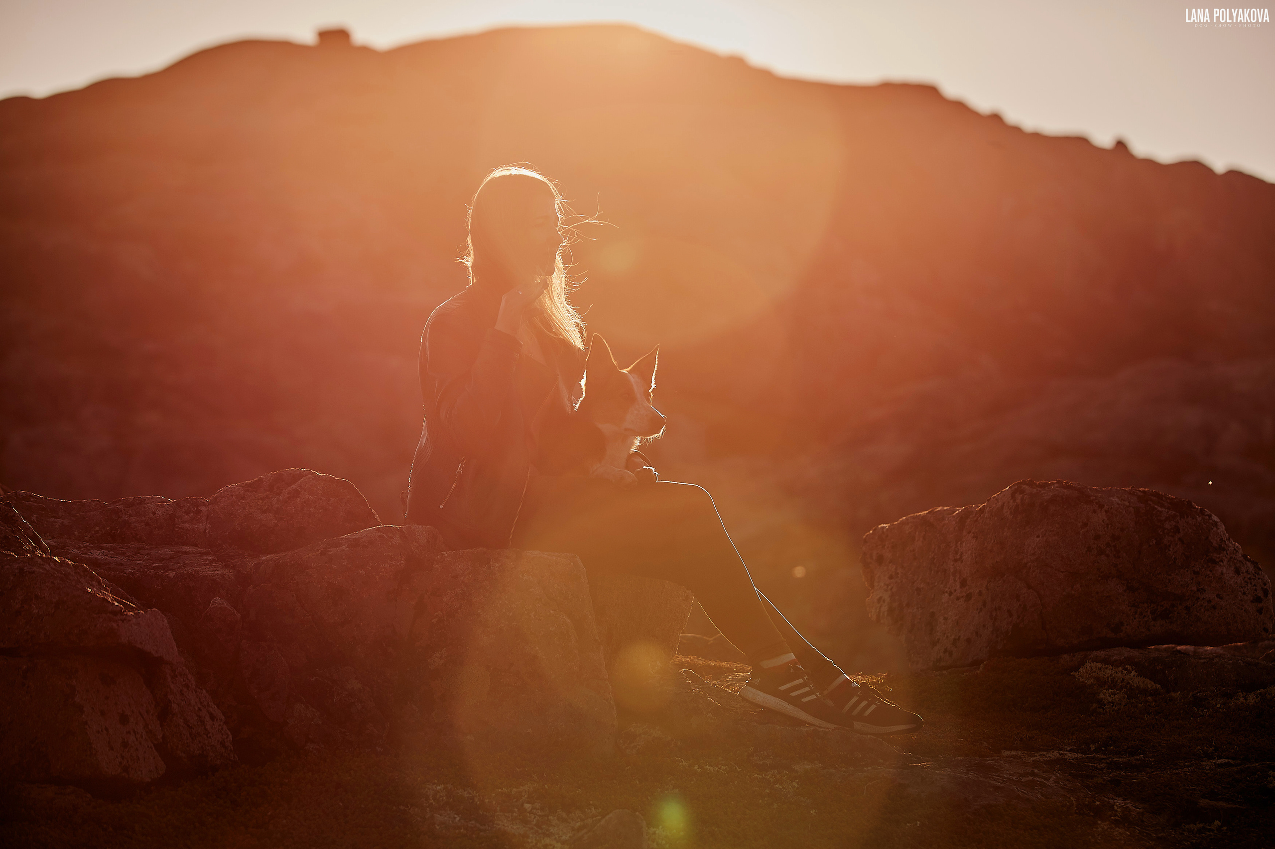 Териберка, 2019