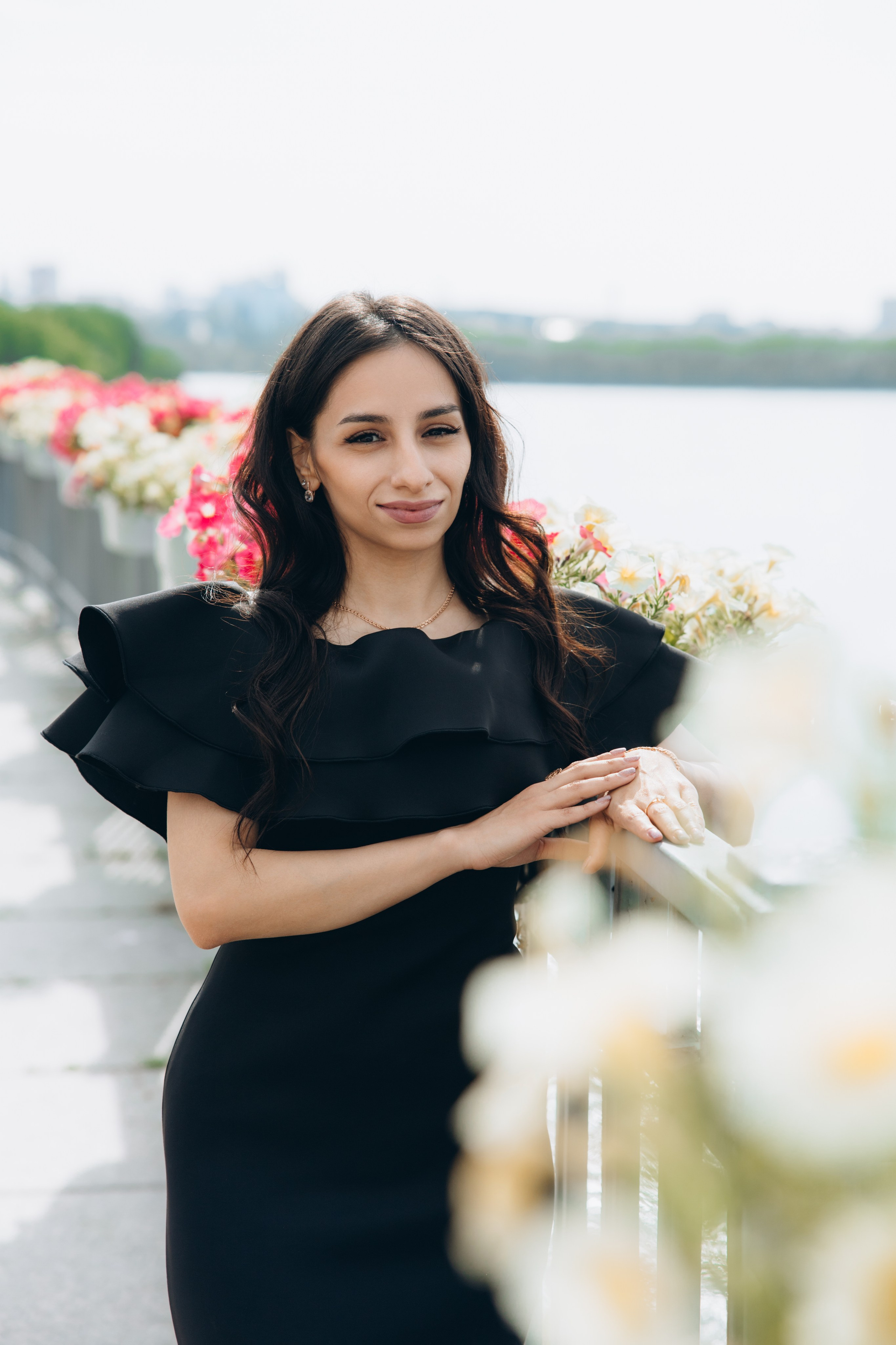 Алексей & Олеся. Свадебный, семейный фотограф в Иркутске Светлана Макаричева