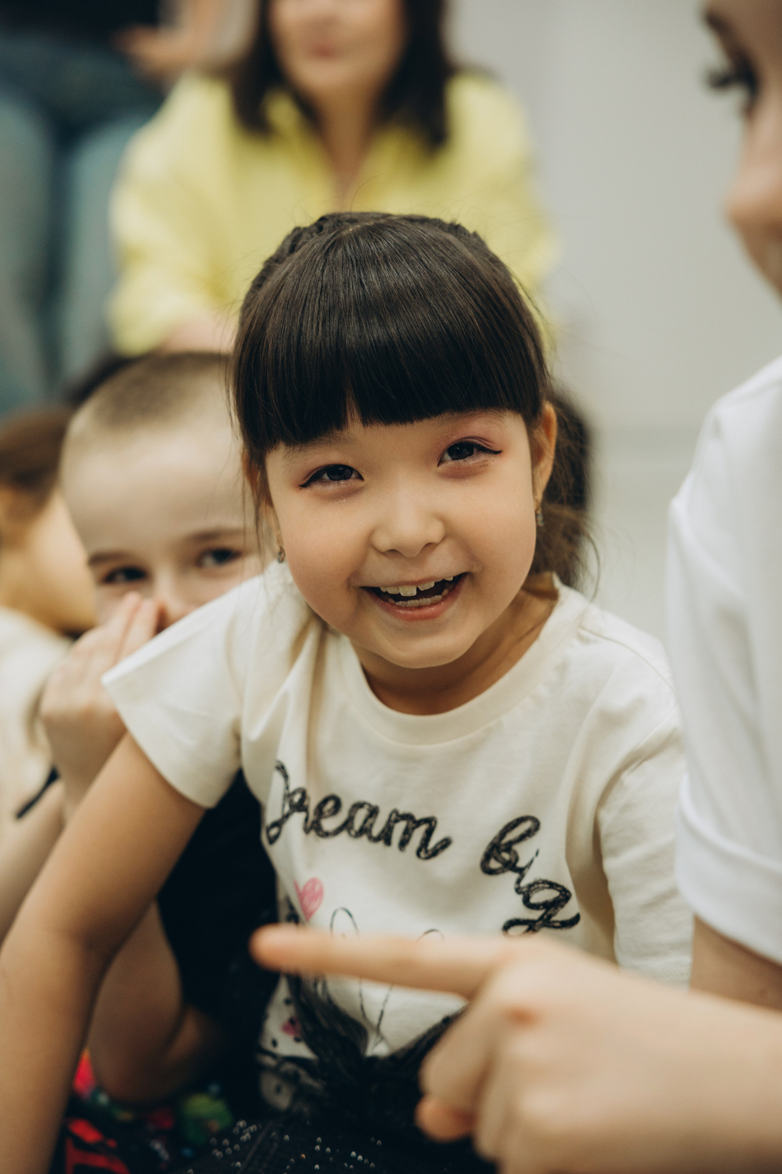 Злате 5 лет. Свадебный, семейный фотограф в Иркутске Светлана Макаричева