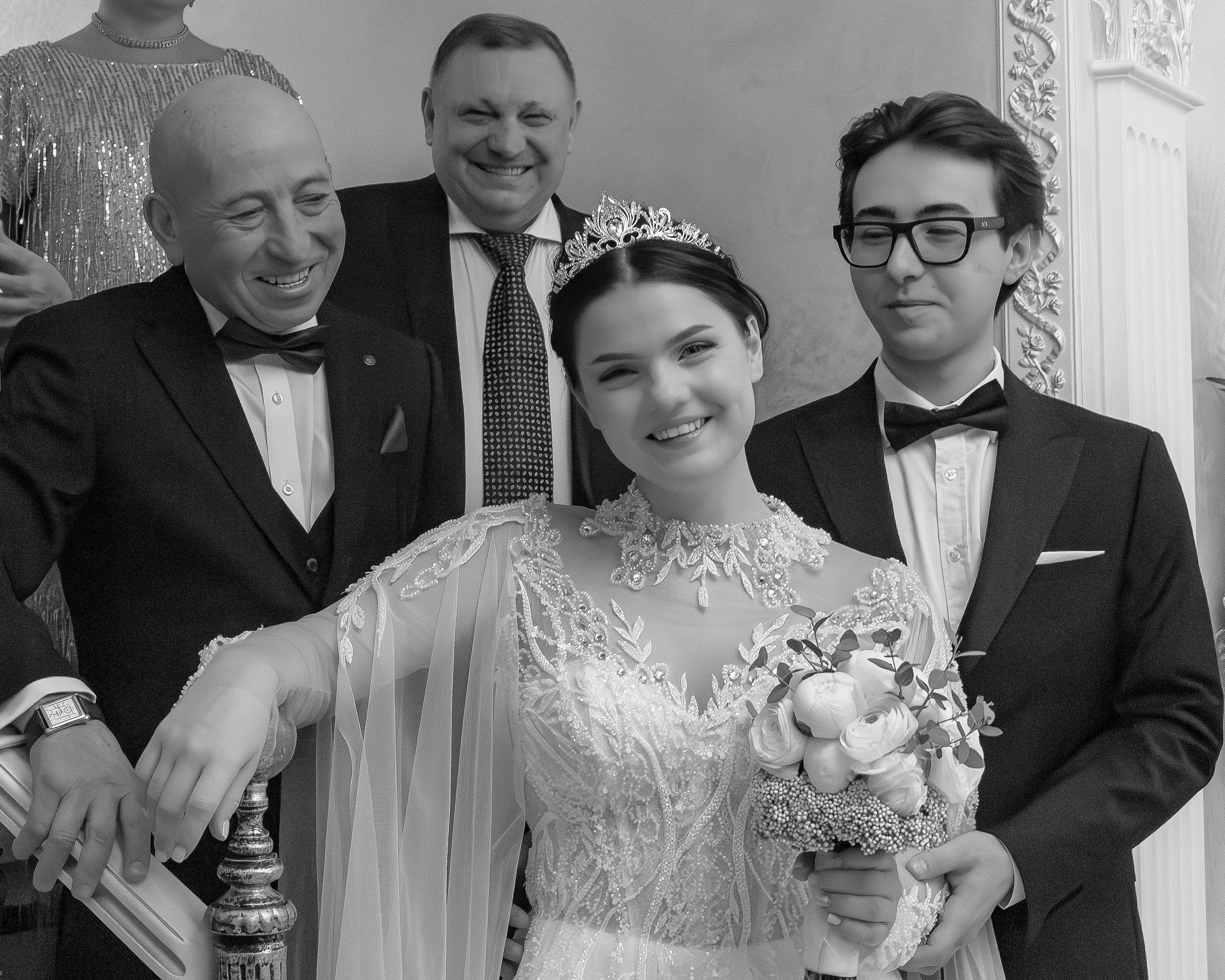 Свадебные съёмки (из портфолио). Семейный и свадебный фотограф в Москве и Домодедово Анна Авилочкина