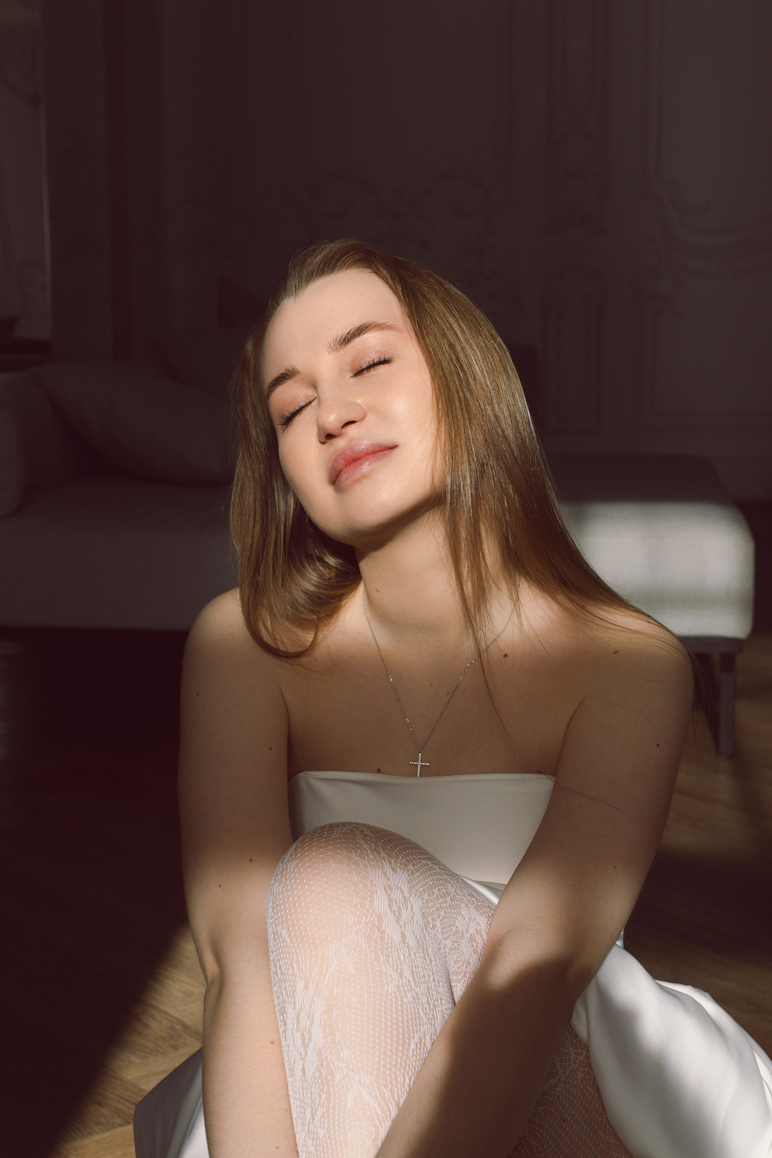 Ира Санкт-Петербург. Индивидуальные и семейные фотосессии