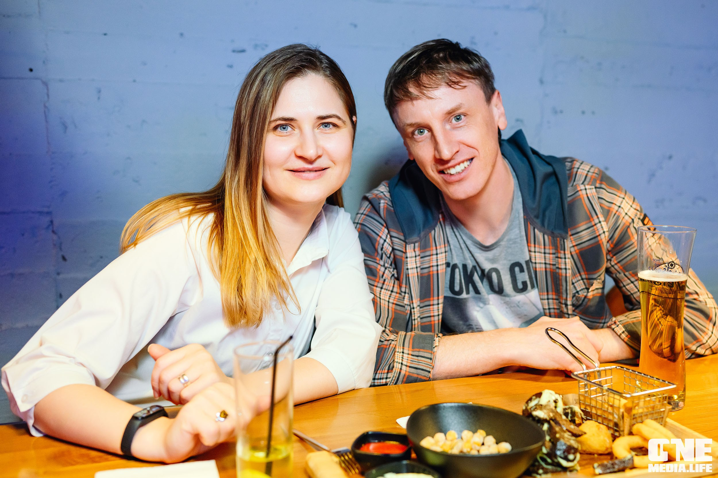 Фоторепортаж с концерта СиплаяЛяля в Dreadnought. One Media Life: фоторепортажи, фотоотчеты с мероприятий и заведений