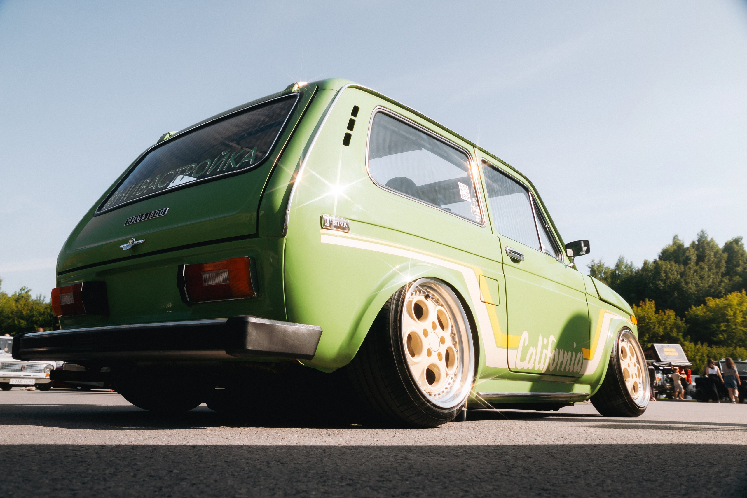 Get It Low 26.07.25. Автомобильный фотограф и видеограф в Новосибирске|Александра Косухина