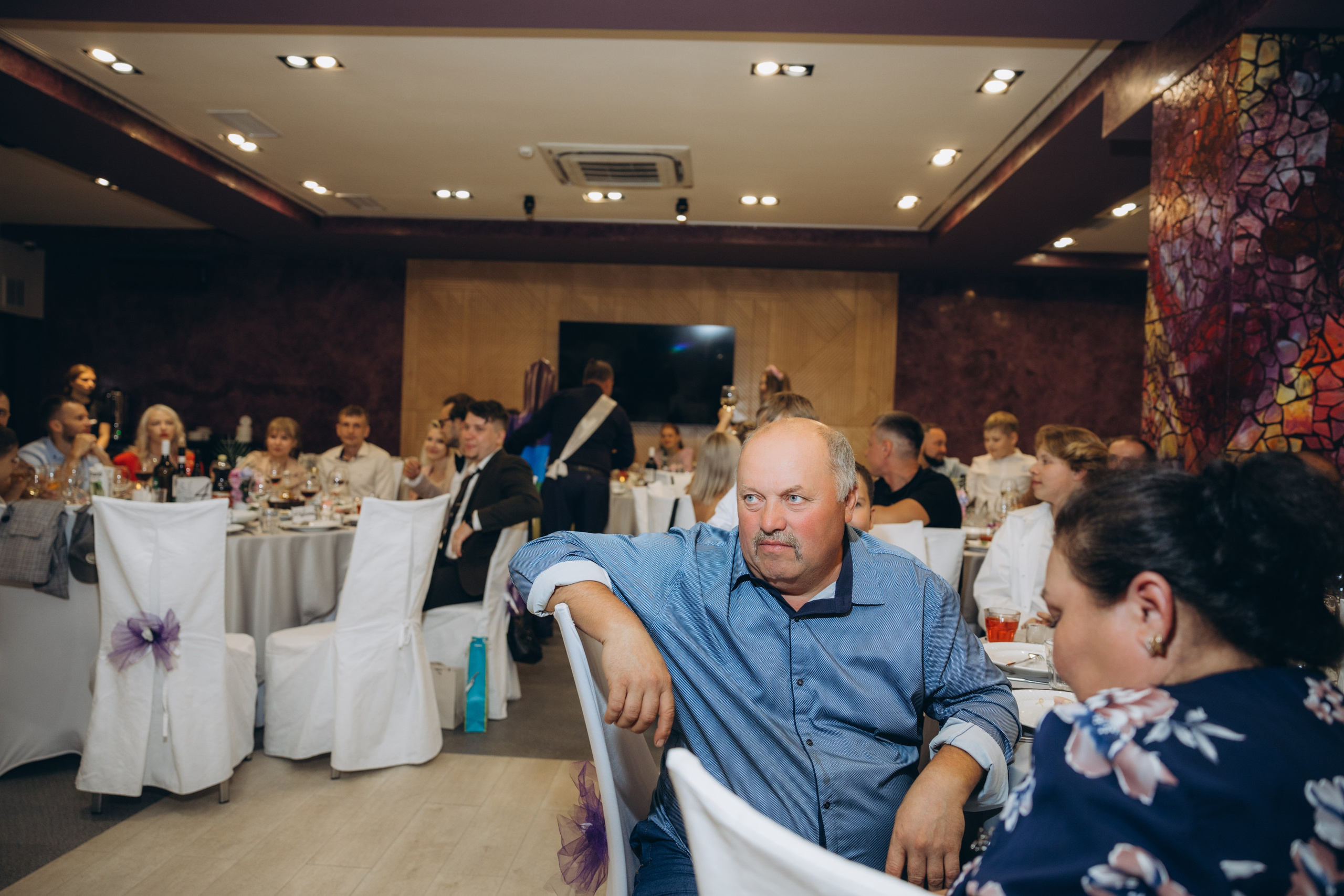 Андрей & Мария. Свадебный, семейный фотограф в Иркутске Светлана Макаричева