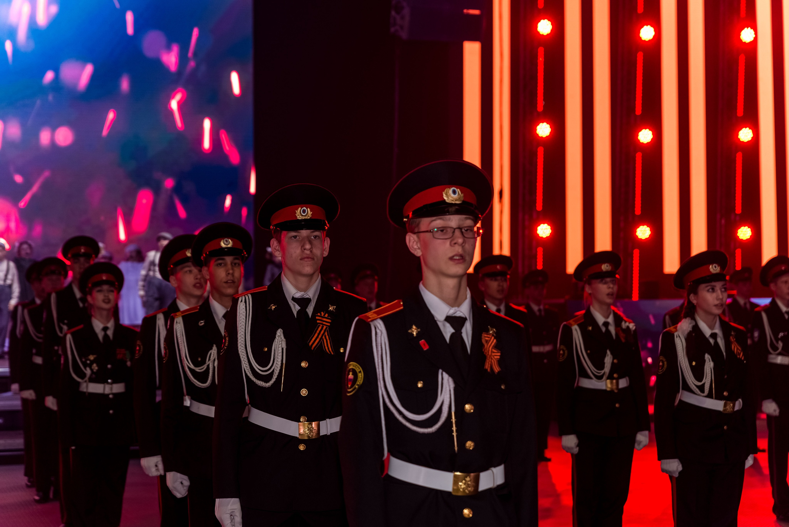 Концерт 9 мая 2025. Женский фотограф Крещение Венчание Москва Брянск