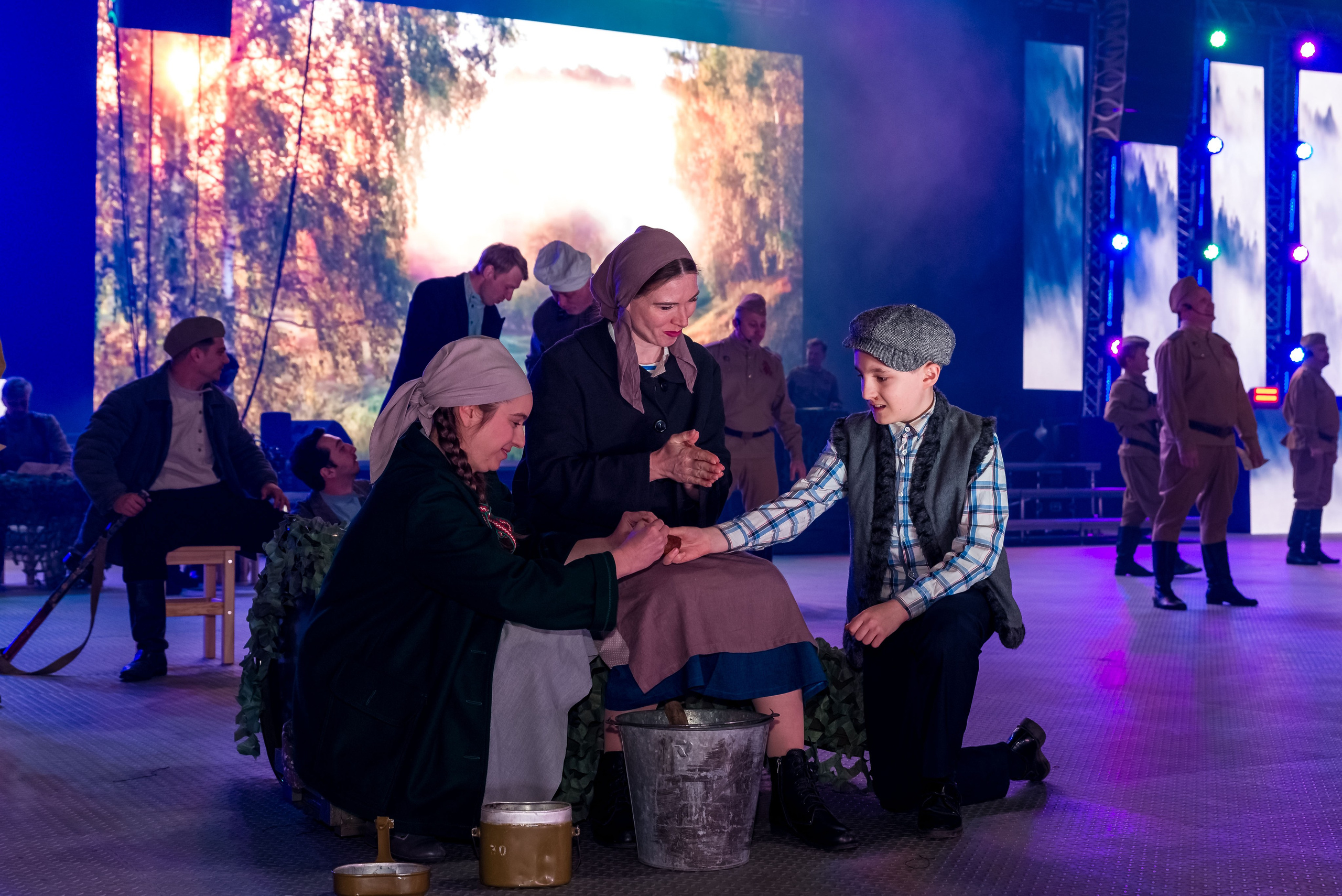 Концерт 9 мая 2025. Женский фотограф Крещение Венчание Москва Брянск