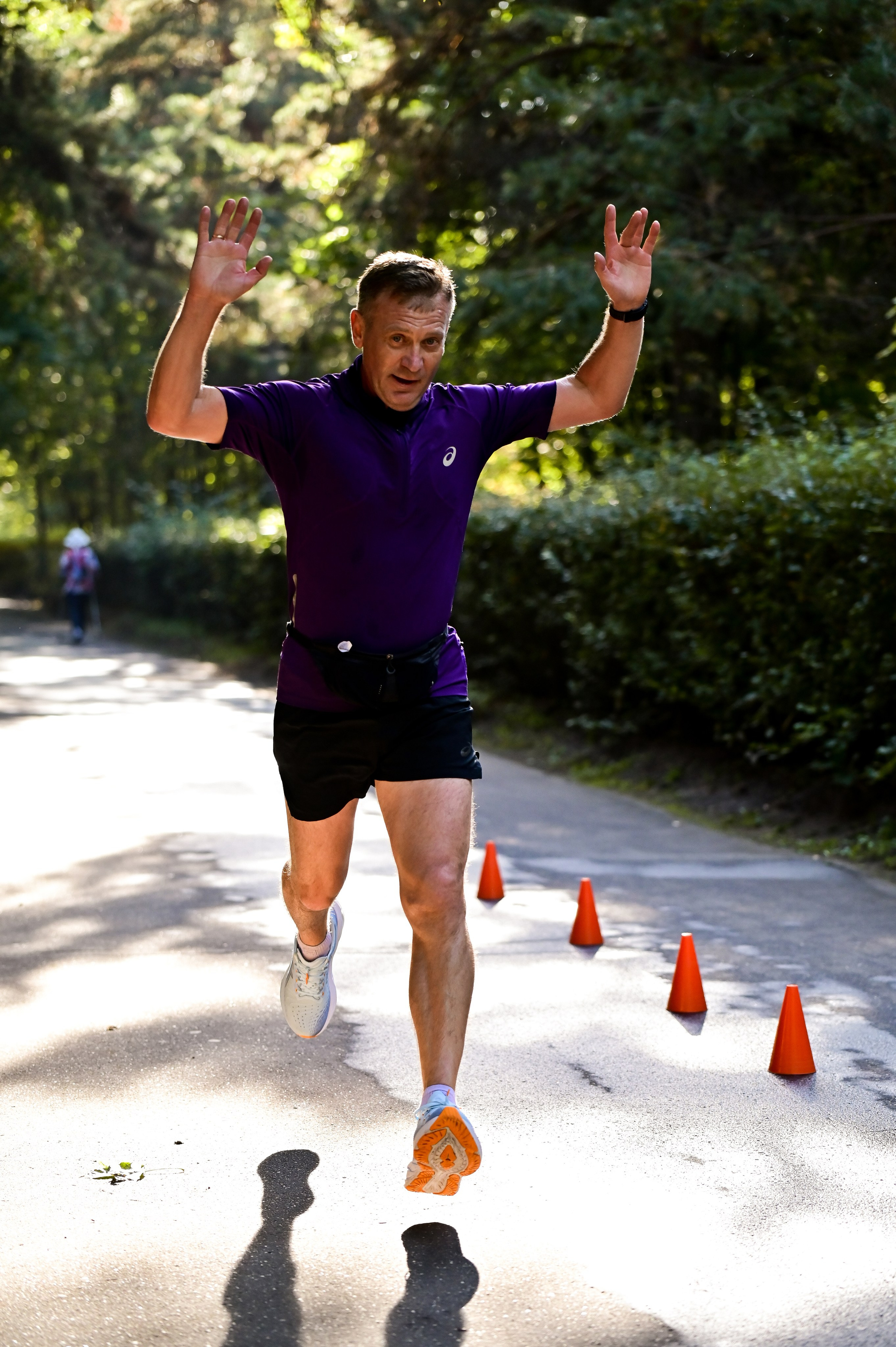 S95 Кузьминки (Девичник) (21.09.24). Фотограф | Ирина Гамзинова | Москва