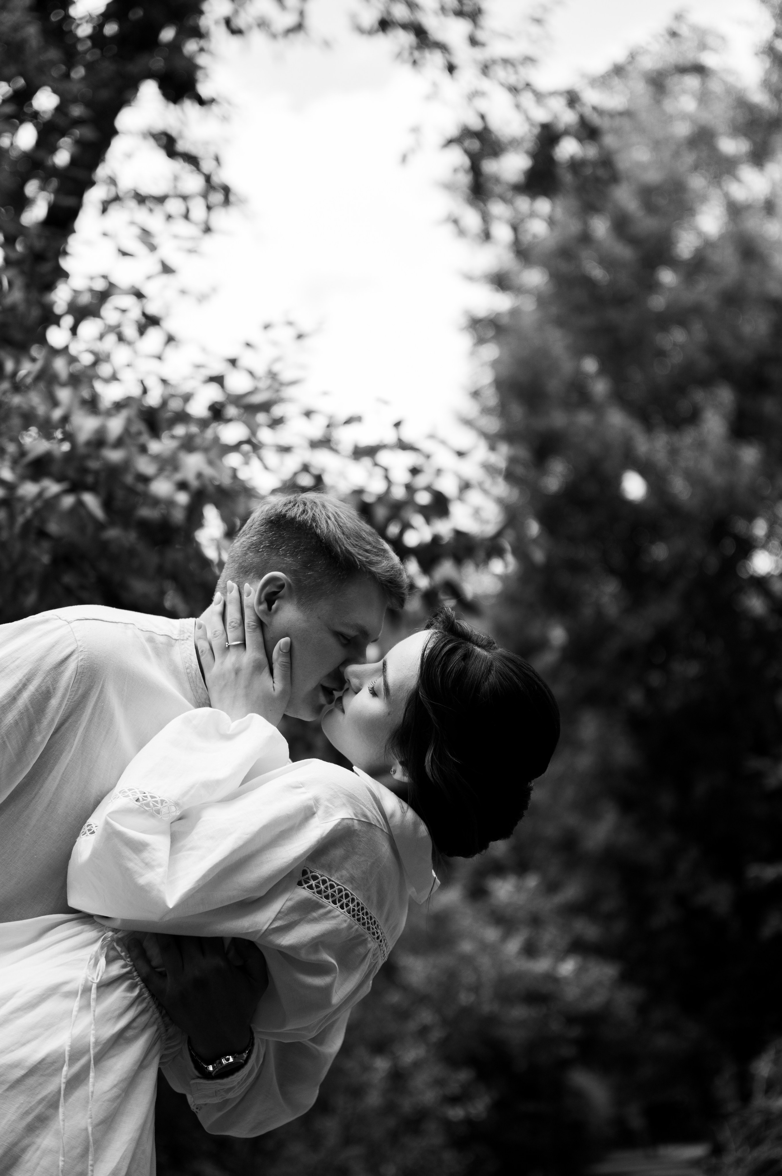 Андрей | Катя