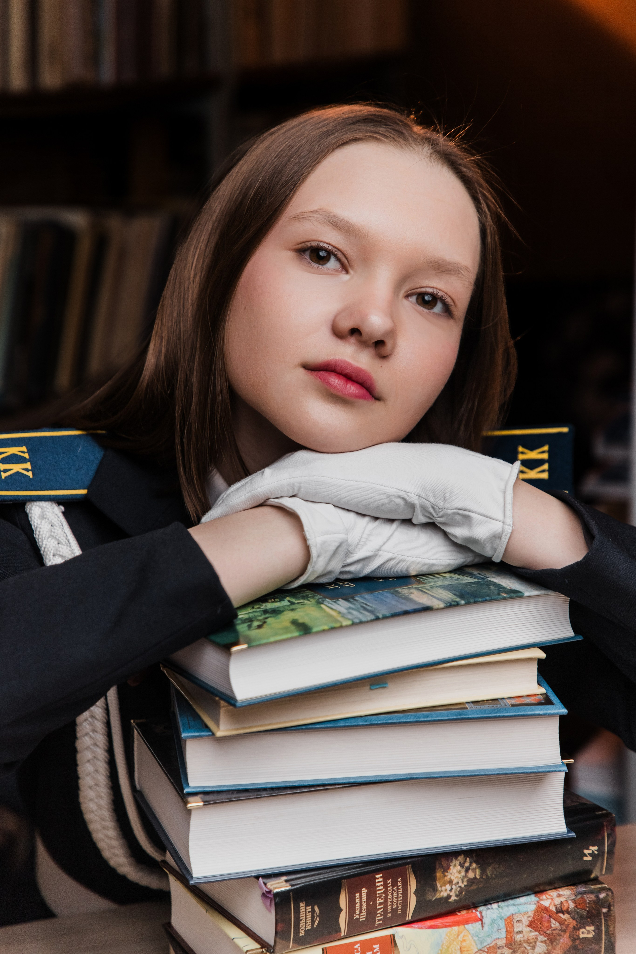 Твой выпускной альбом в Крыму