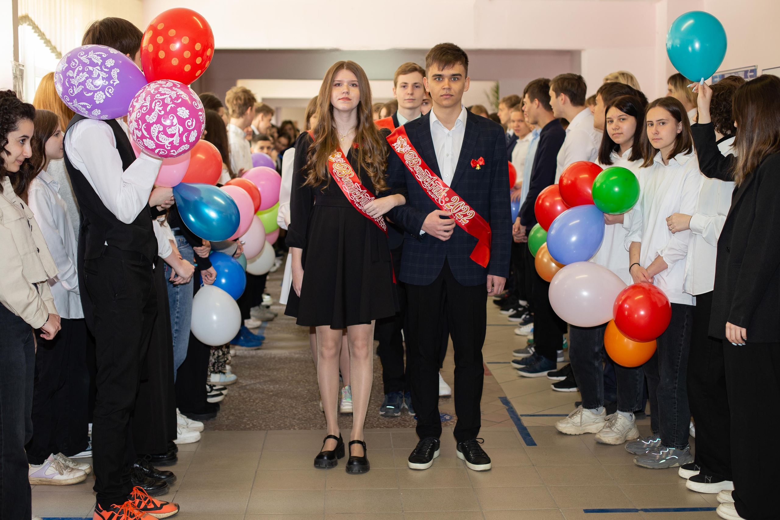 Выпускной альбом в Реутово для школ и детских садов