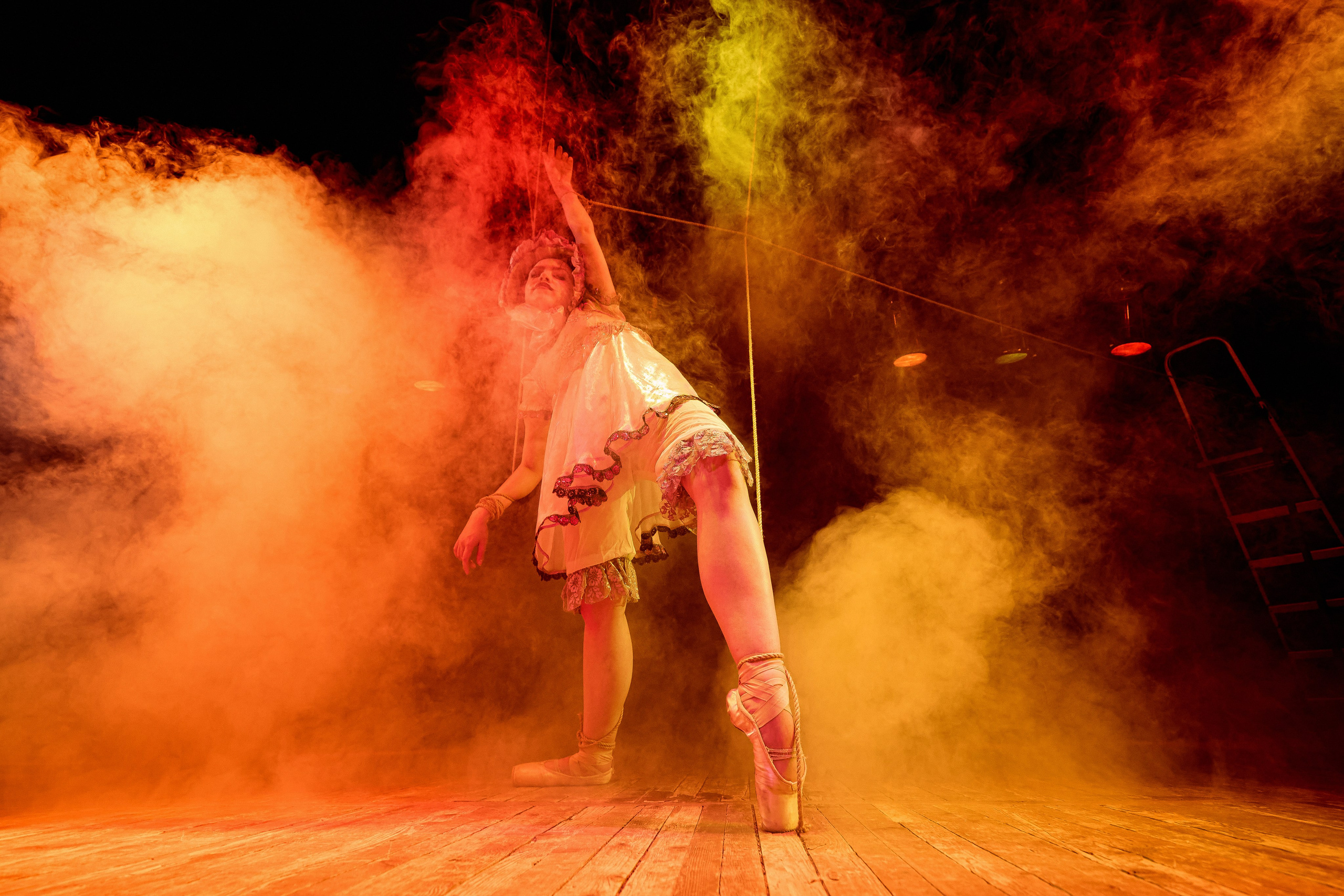 Фотограф в Новосибирске Александр Иванов