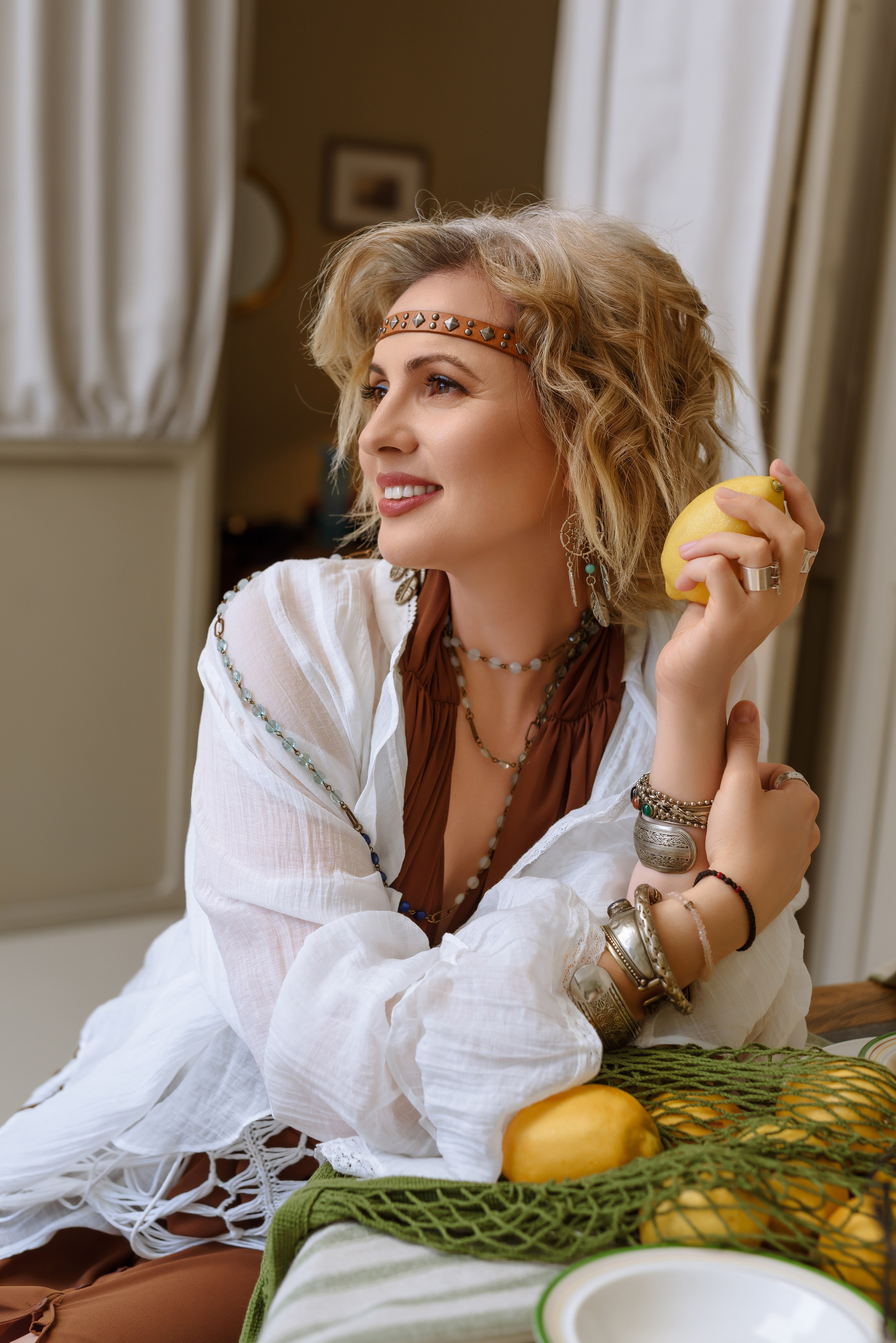 Стильные фотосессии «под ключ». Мария Прищеп. Профессиональный фотограф в Краснодаре