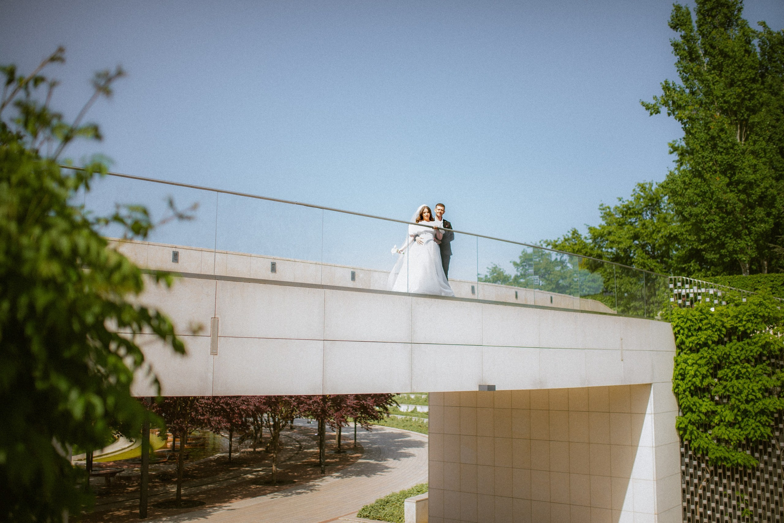 Свадьба Евгения & Натальи. Фотограф Олег Саркисов в Краснодаре