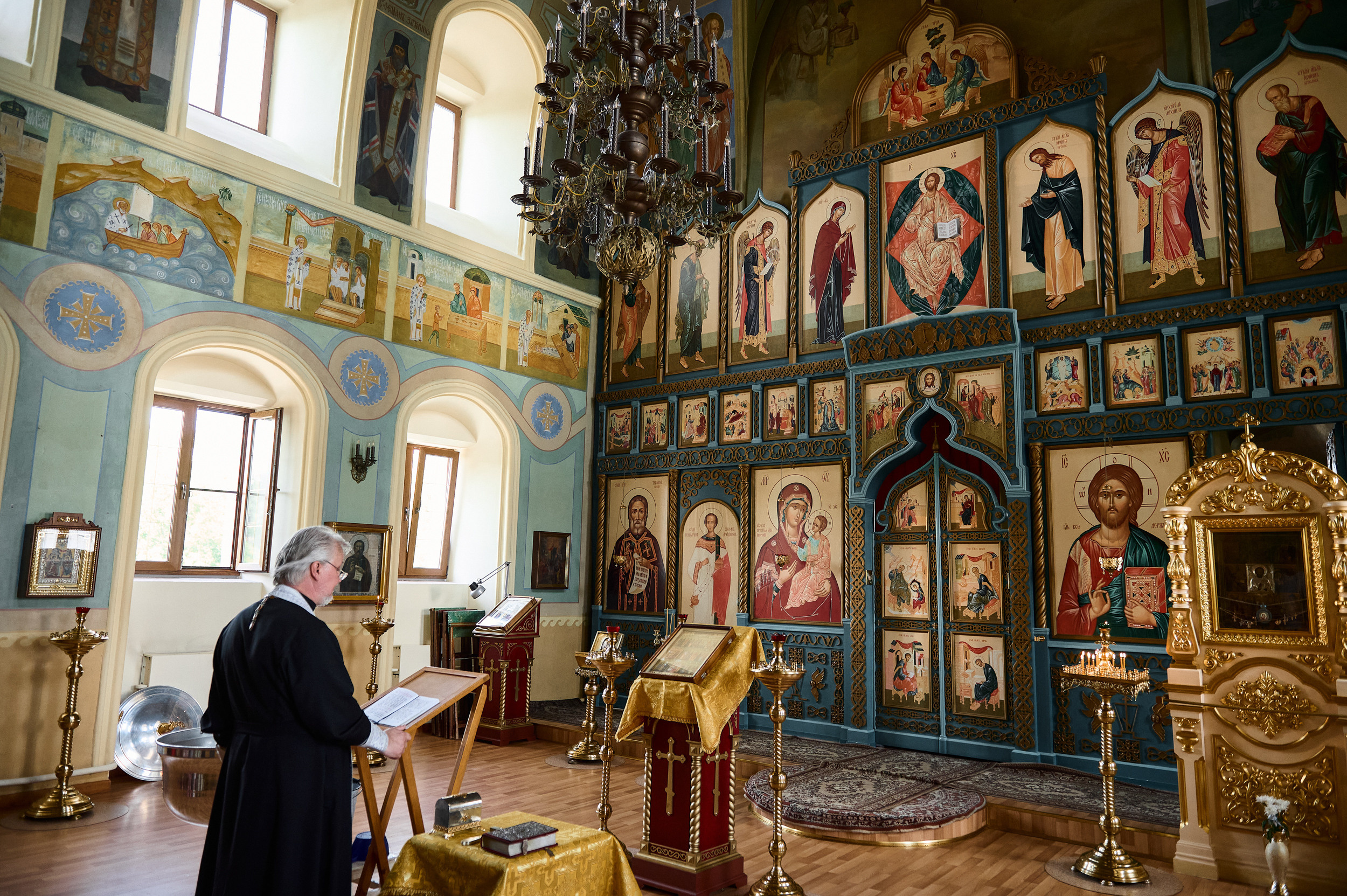 Репортаж. Не только свадебный фотограф Чеглаков Алексей