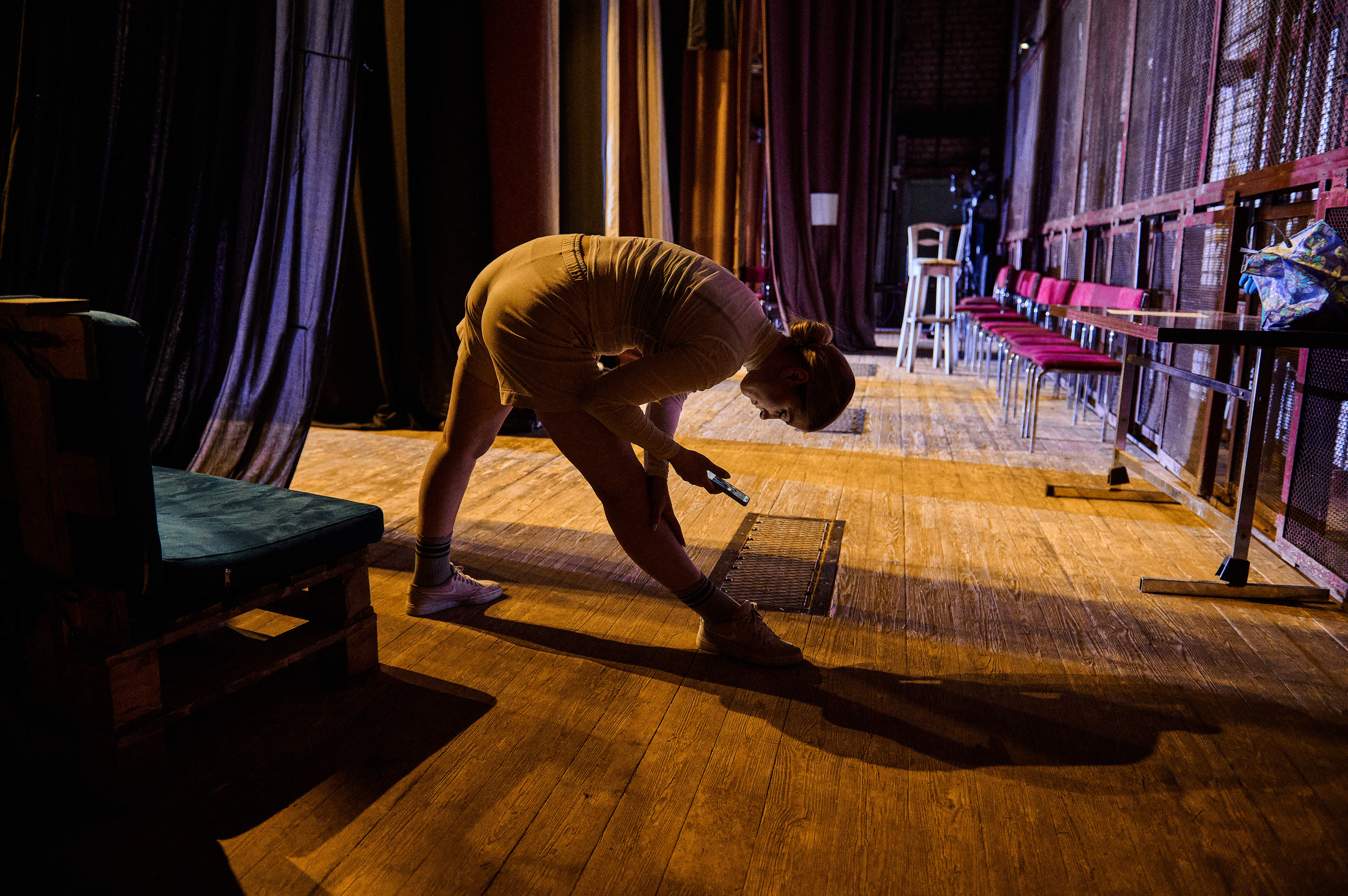 Репортаж. Не только свадебный фотограф Чеглаков Алексей