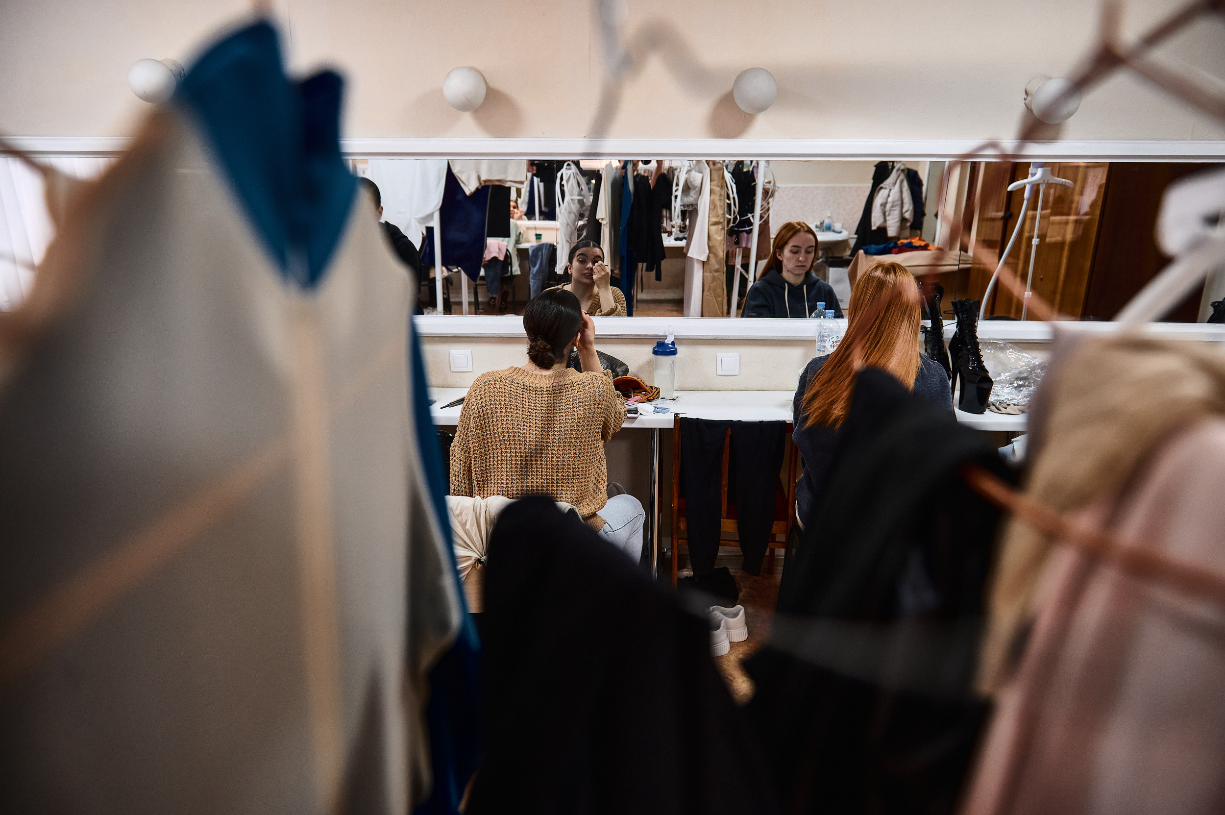 Репортаж. Не только свадебный фотограф Чеглаков Алексей