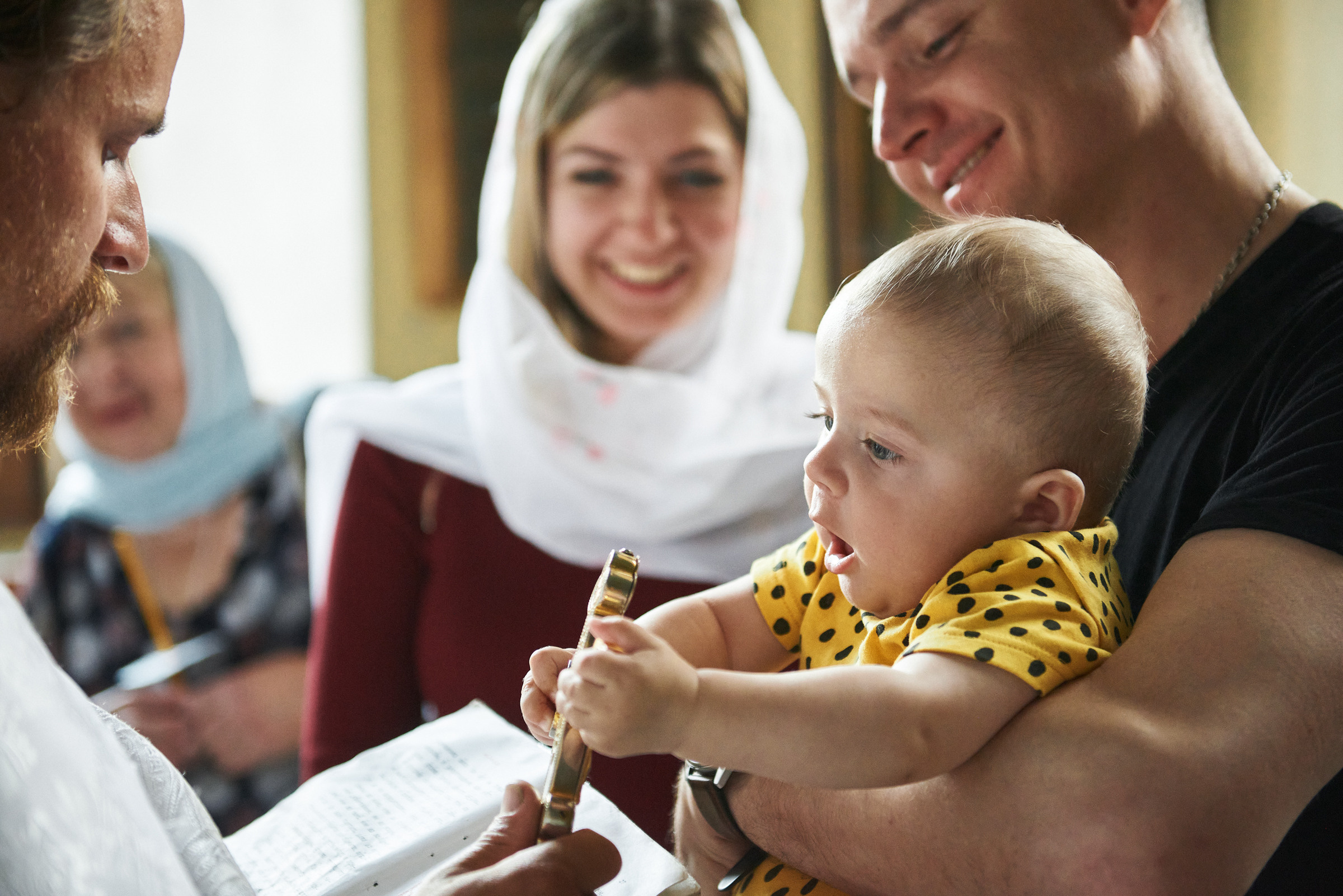 Репортаж. Не только свадебный фотограф Чеглаков Алексей