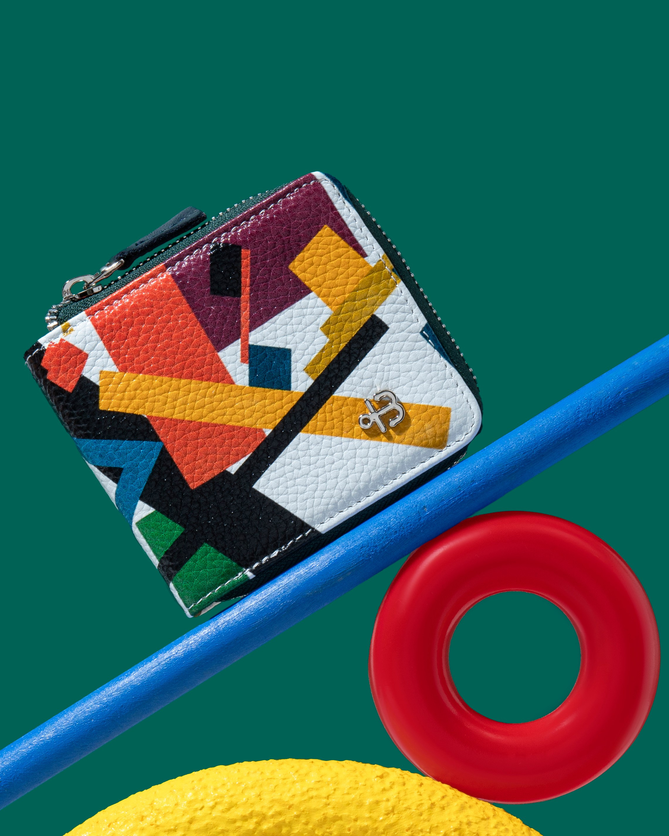 Кожгалантерея. Оксана Ильенко. Предметный фотограф и сет-дизайнер, Санкт-Петербург