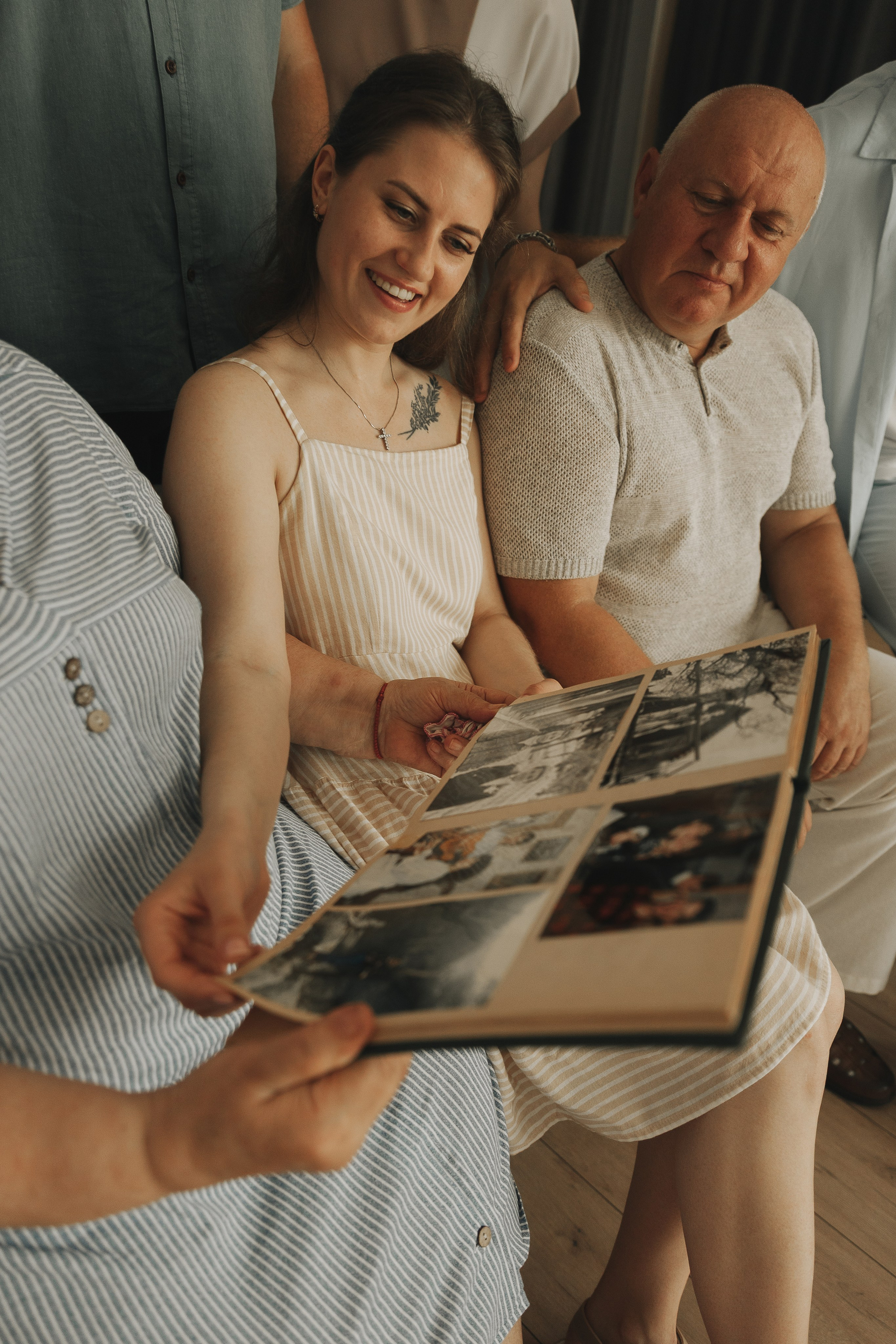 Стоимость фотосессии в Ялте. Семейный фотограф в Ялте