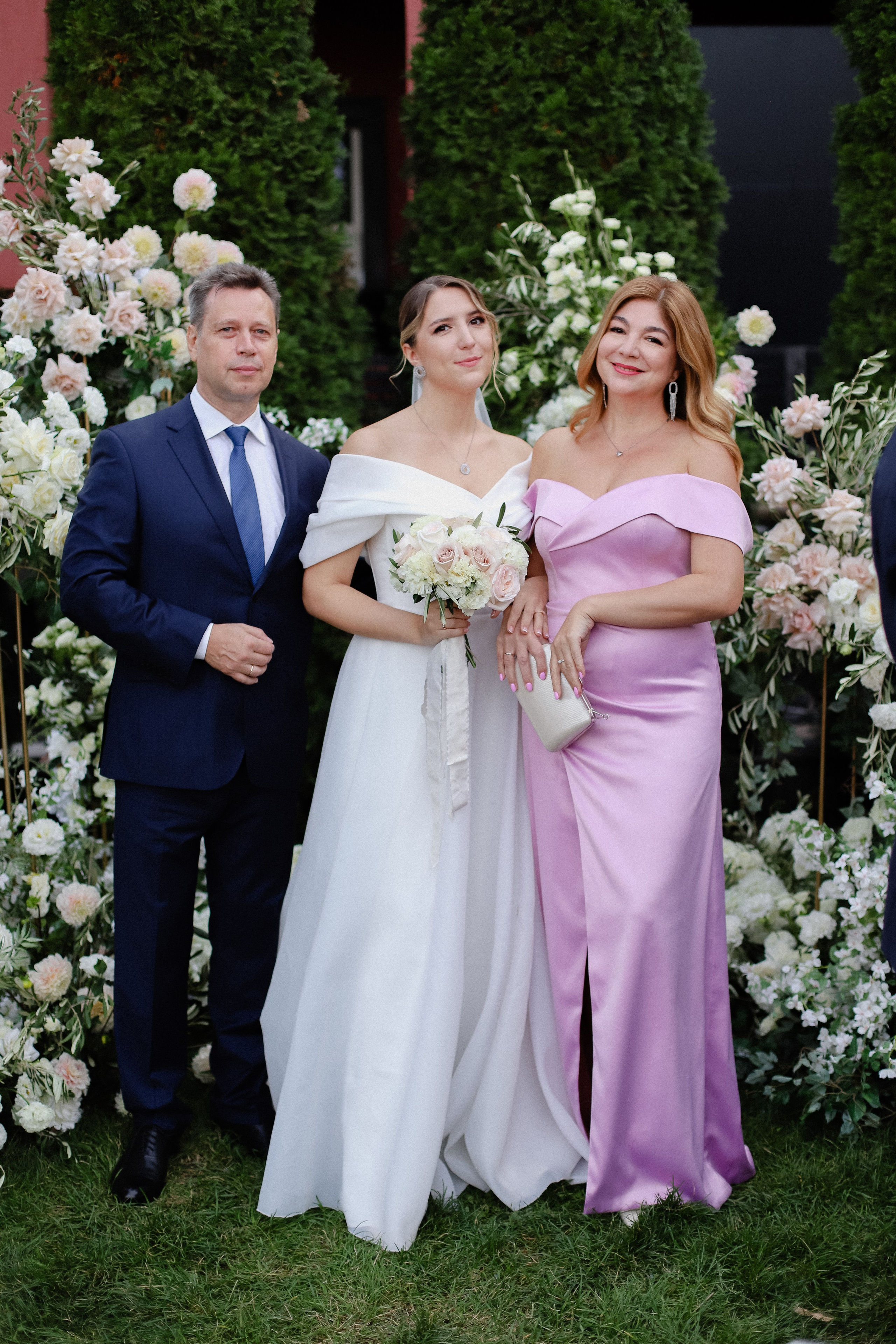 Илья и Анастасия. Фотограф в Алматы и Москве Даша Пушкина