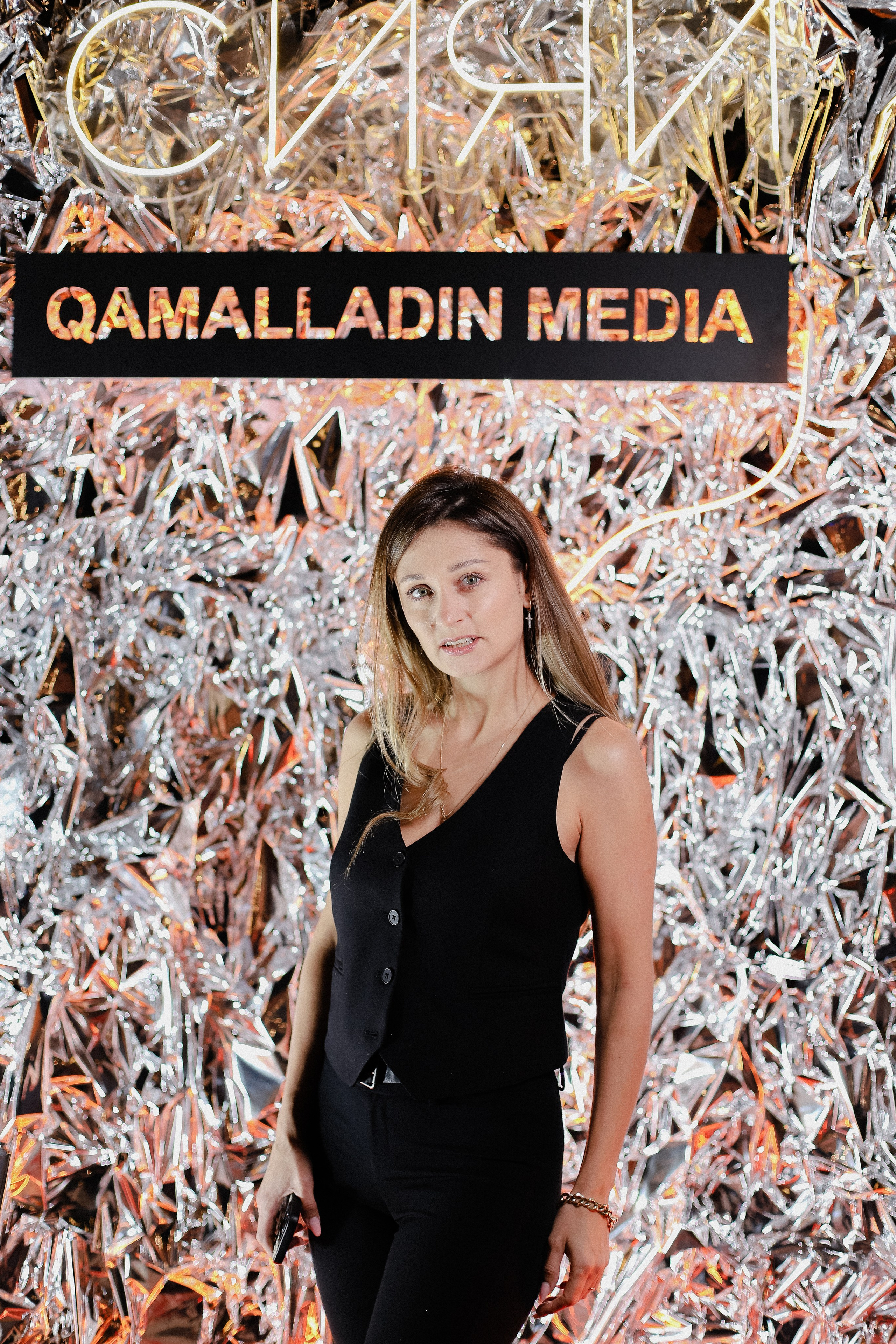 Корпоратив QM | 5.12. Фотограф в Алматы и Москве Даша Пушкина