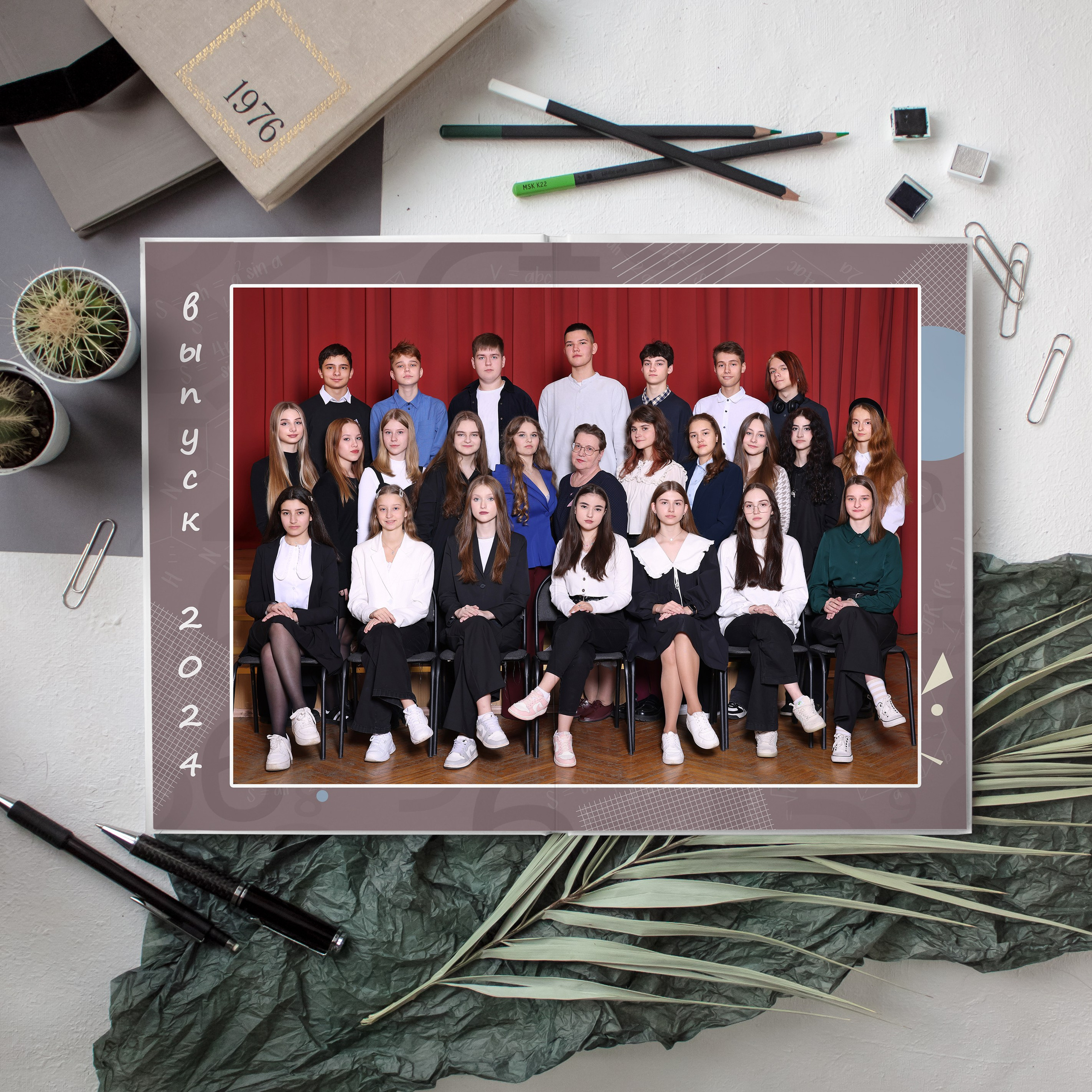 Выпускные Альбомы. Школьный фотограф № 1 — Москва и МО | Роман Абрамов: выпускные альбомы, школьные фото, 20 лет опыта