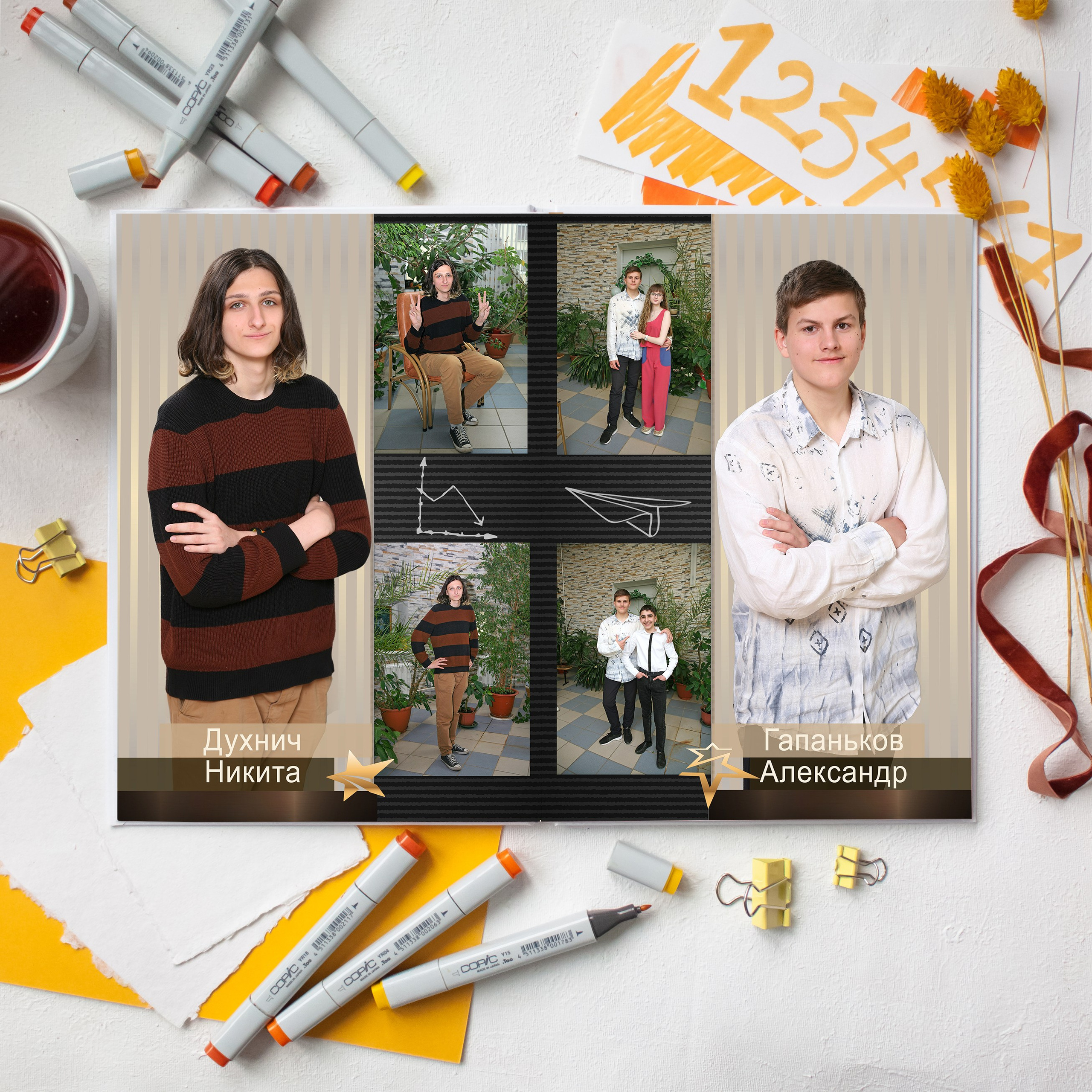 Выпускные Альбомы. Школьный фотограф № 1 — Москва и МО | Роман Абрамов: выпускные альбомы, школьные фото, 20 лет опыта