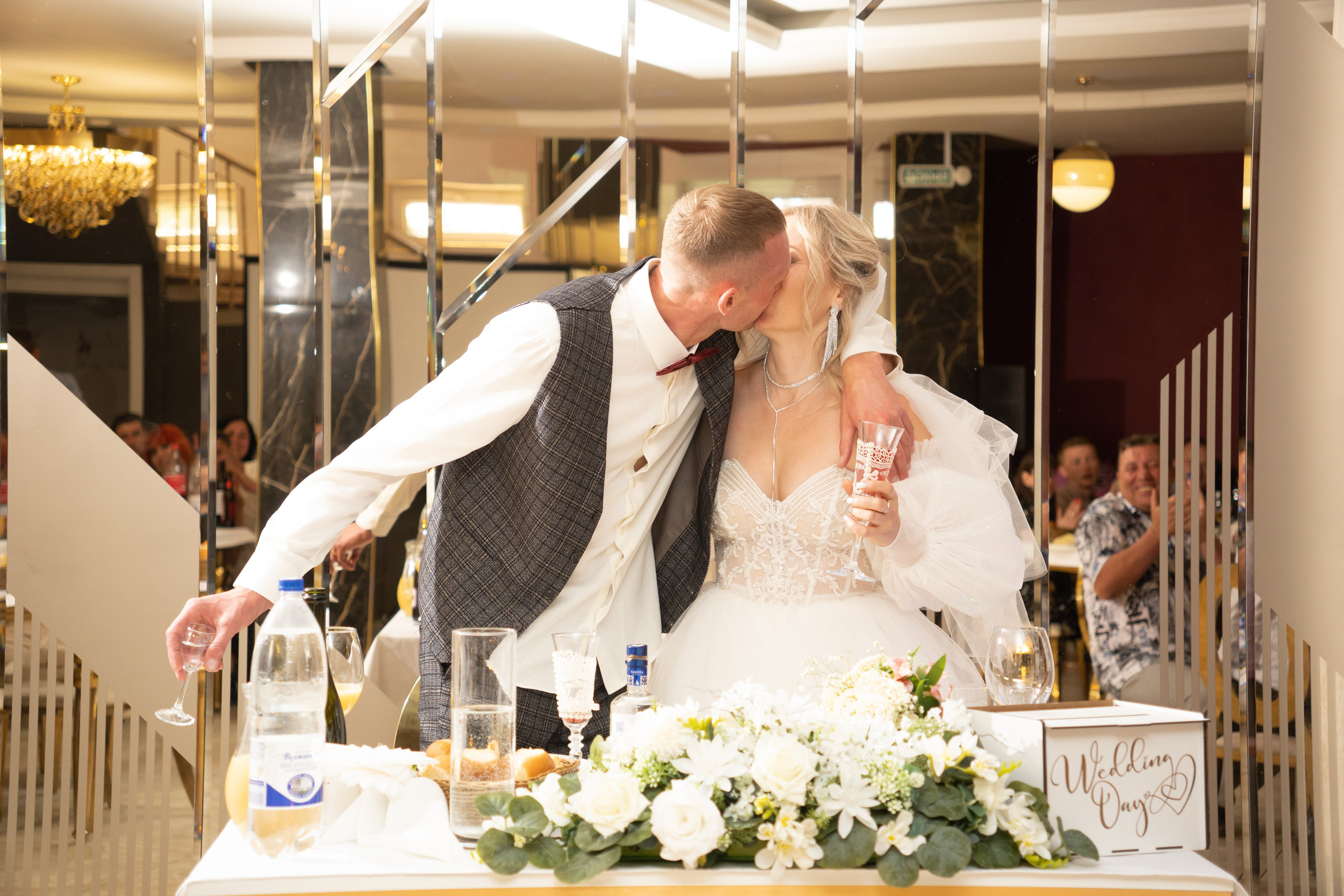 Гости Аркадий+ Айгуль. Семейный и детский фотограф в Самаре Анна Игнатова