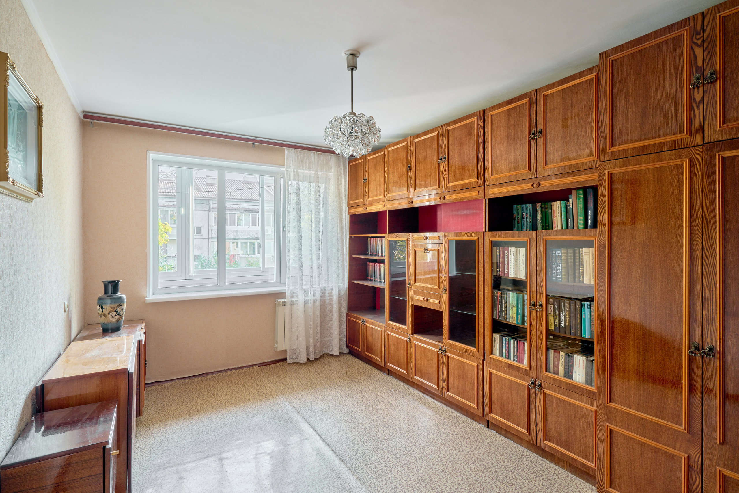 Фото интерьеров. Фотограф Вадим Бердник