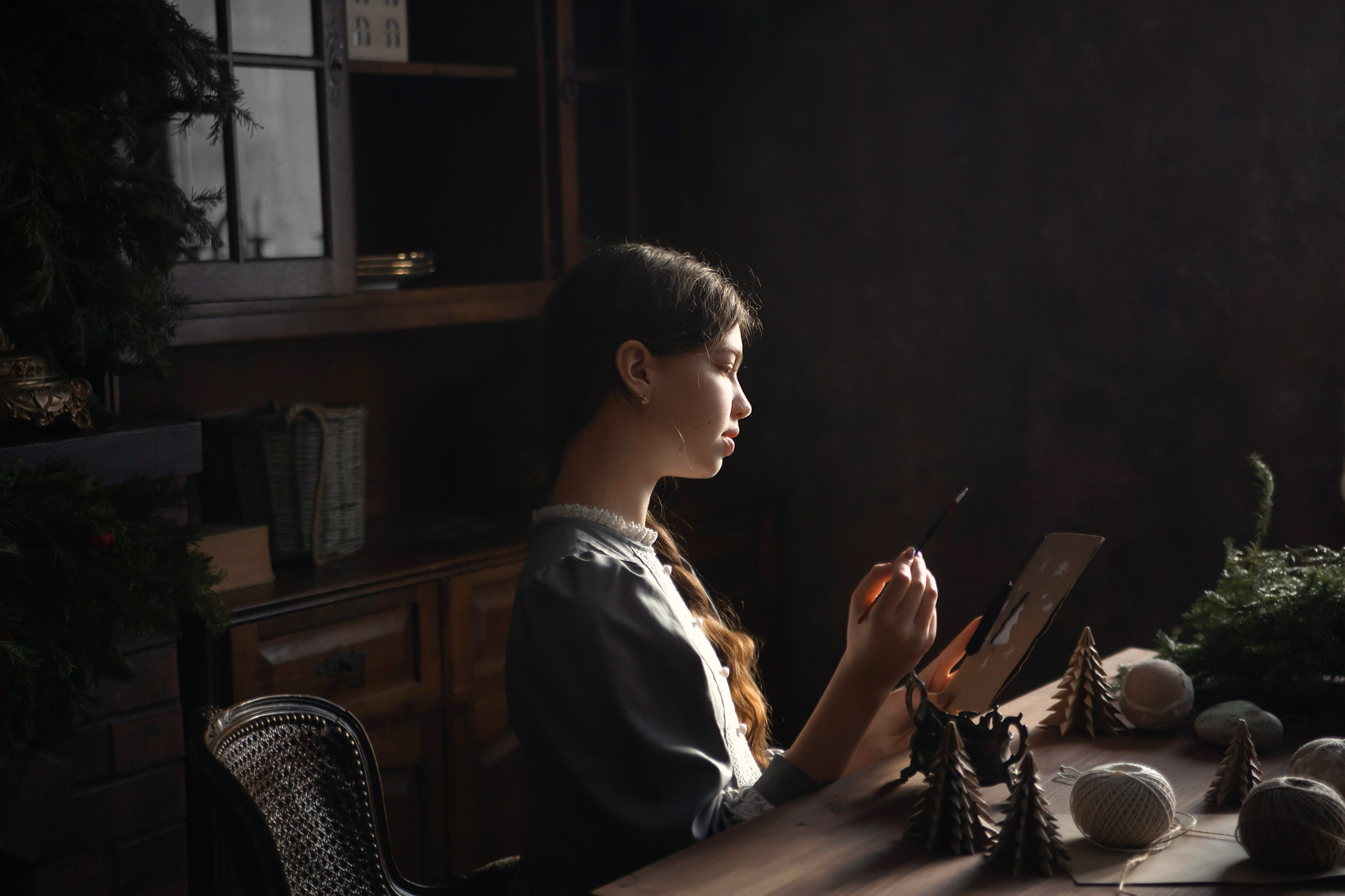 Фотограф в Екатеринбурге Наталья Русских