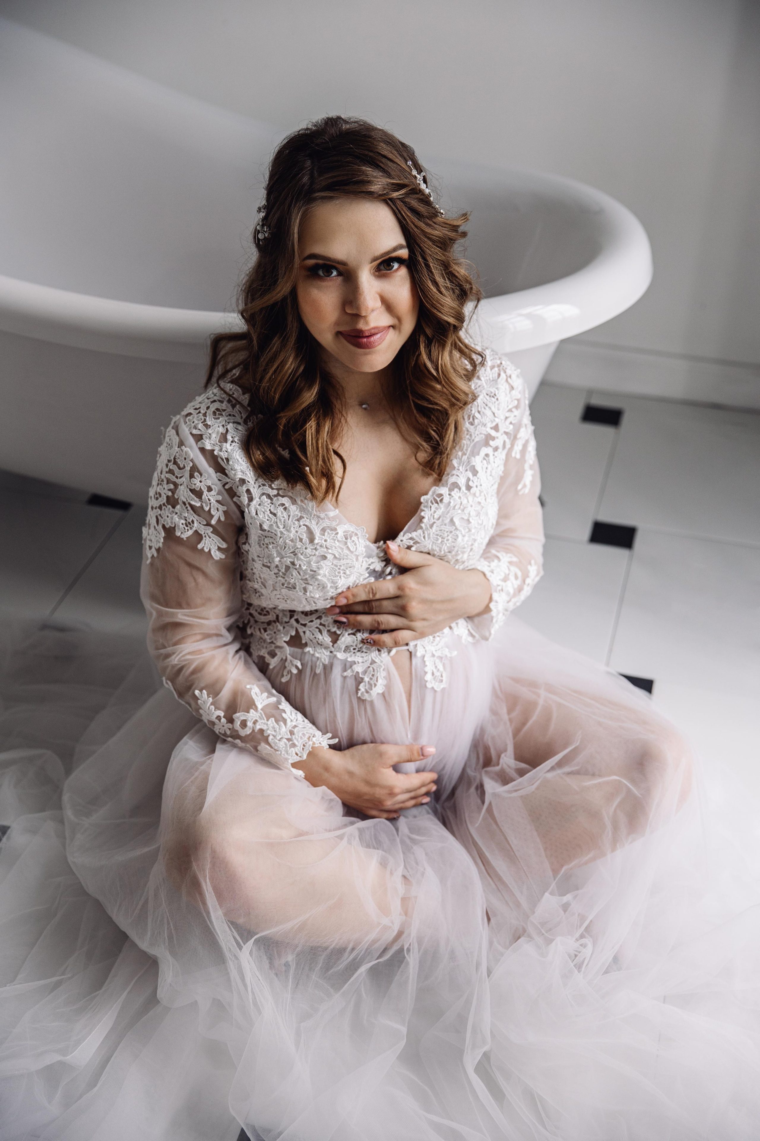 Беременность. Марина Соколова. Контентный и семейный фотограф г. Красноярск