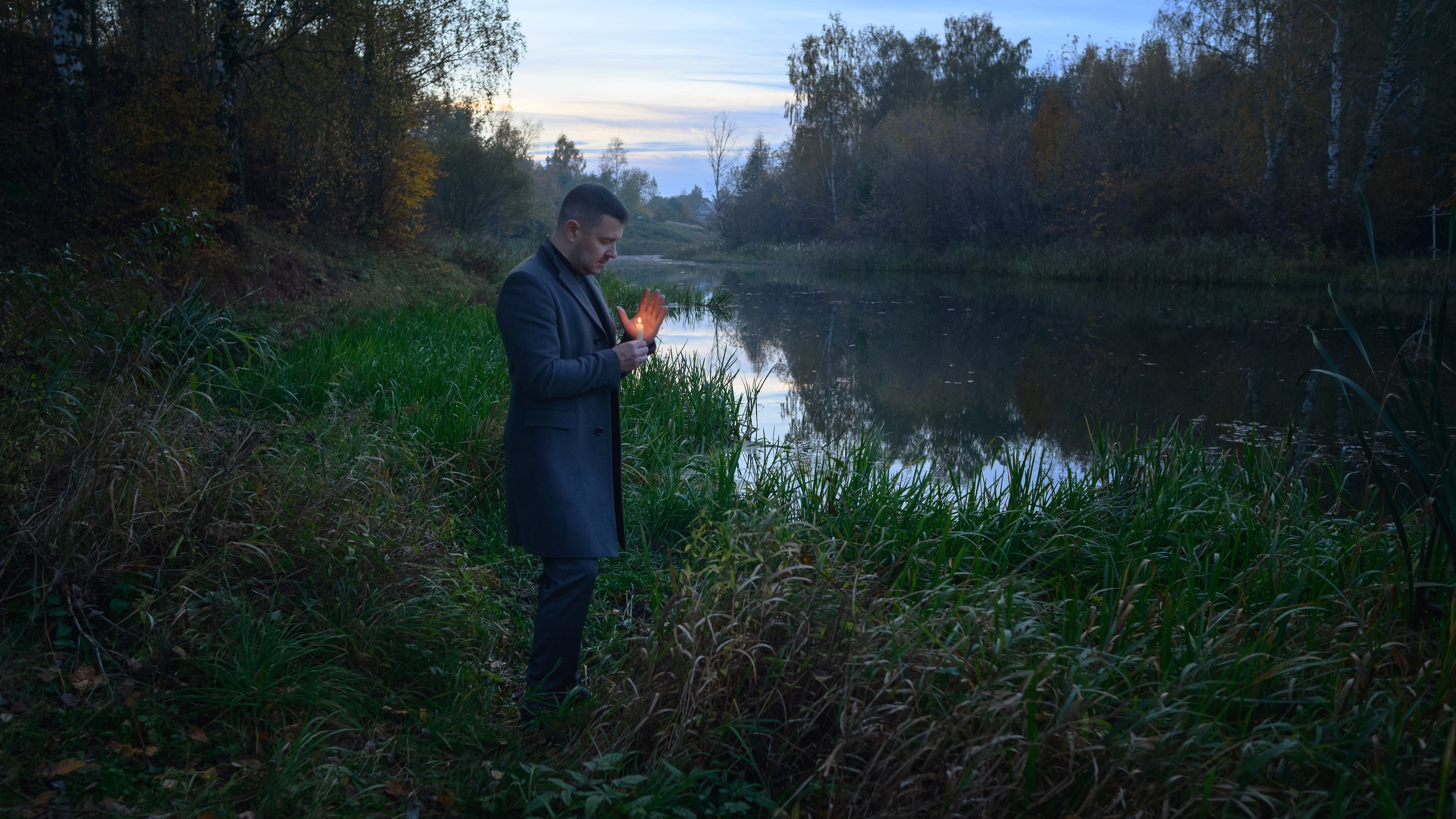 Мужская фотосессия в Иваново