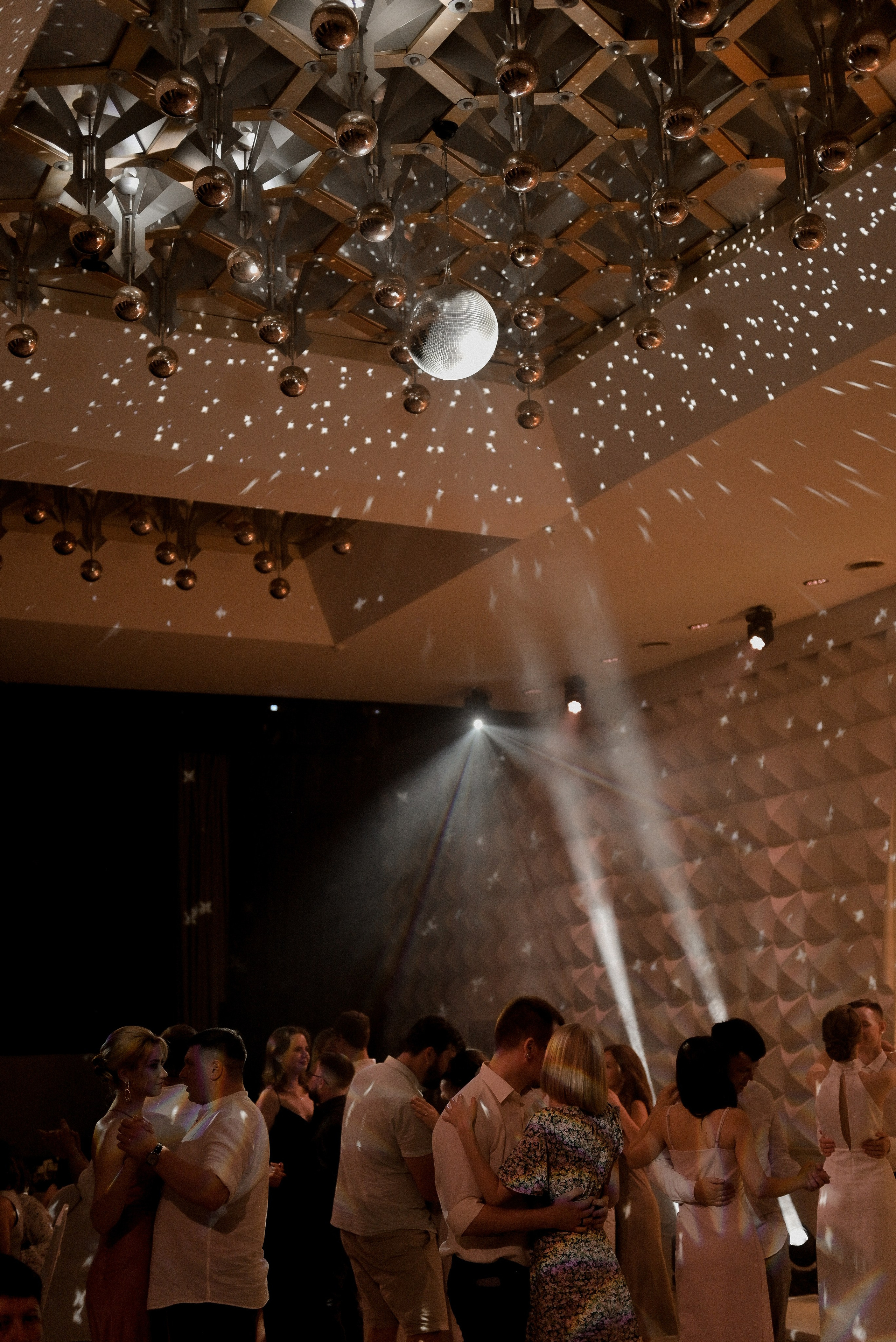 Новый год 2026. Свадебный фотограф Евгения Черепанова