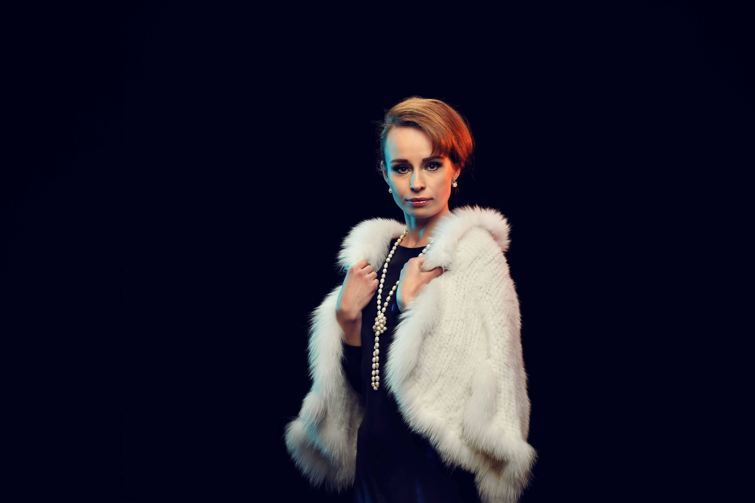 Портретная фотография. Арт студия «Пегас». Фото- и видео- съемка