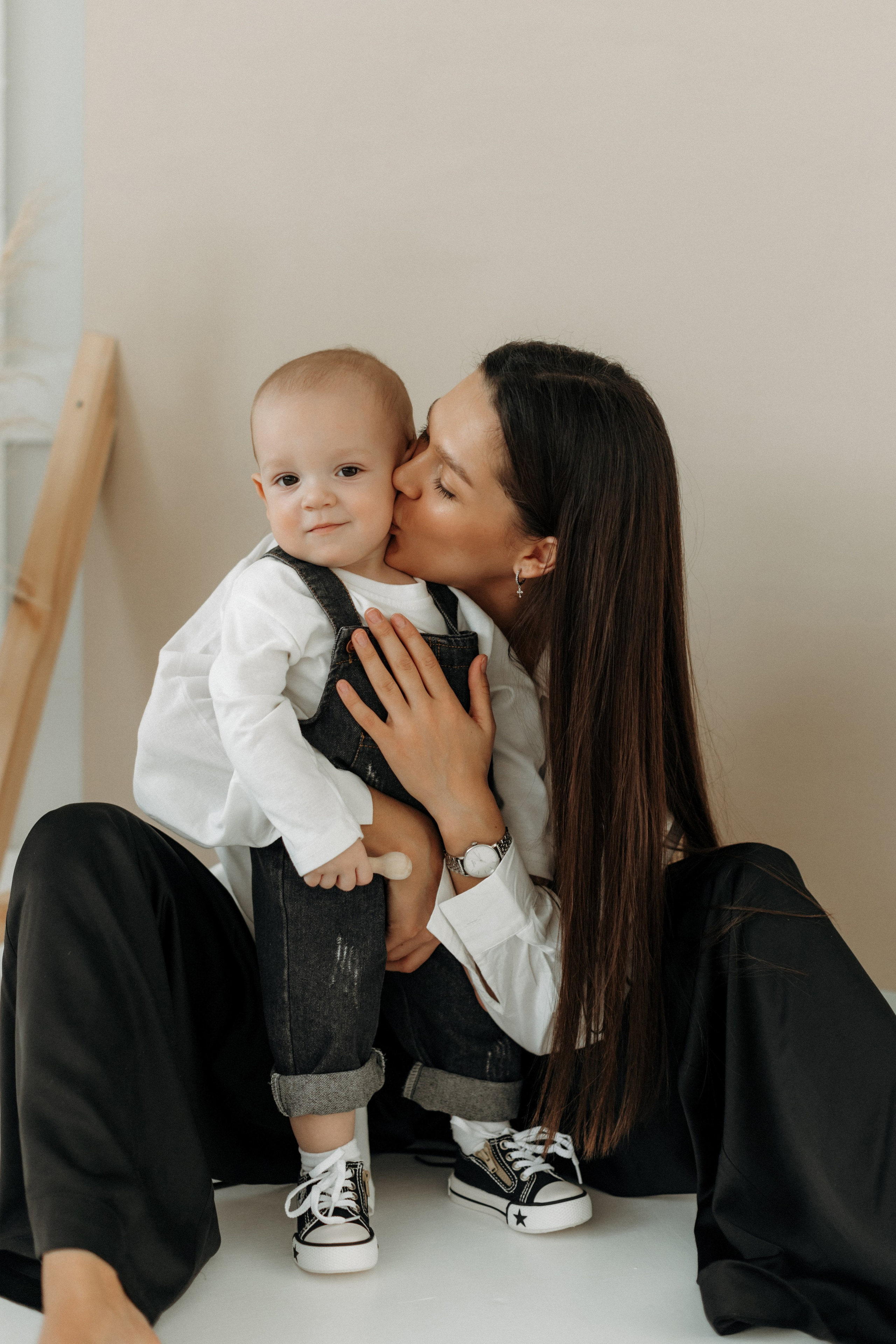 Семейный и детский фотограф Болинок Наталья