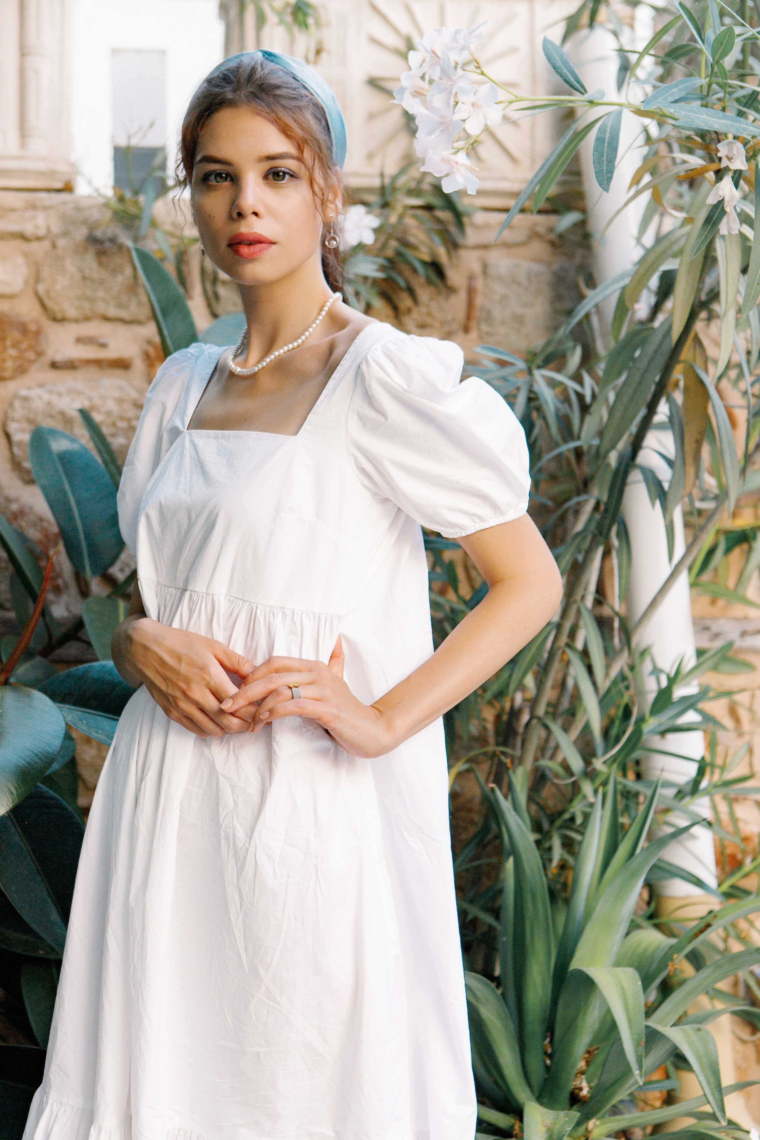 2025. Фотограф Анастасия Кулешова