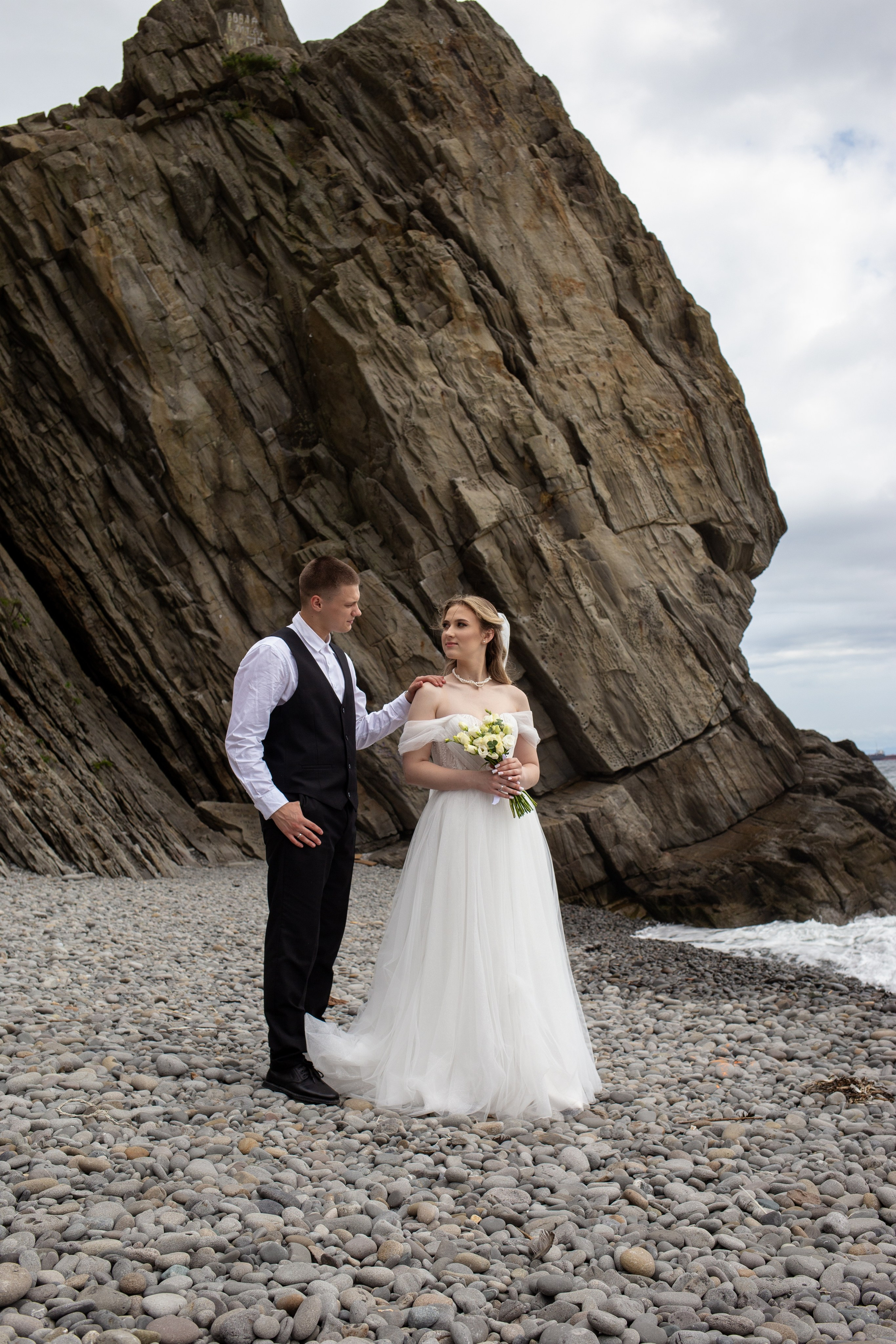 Портфолио. Свадебный, женский фотограф из Владивостока Юлия Ященко