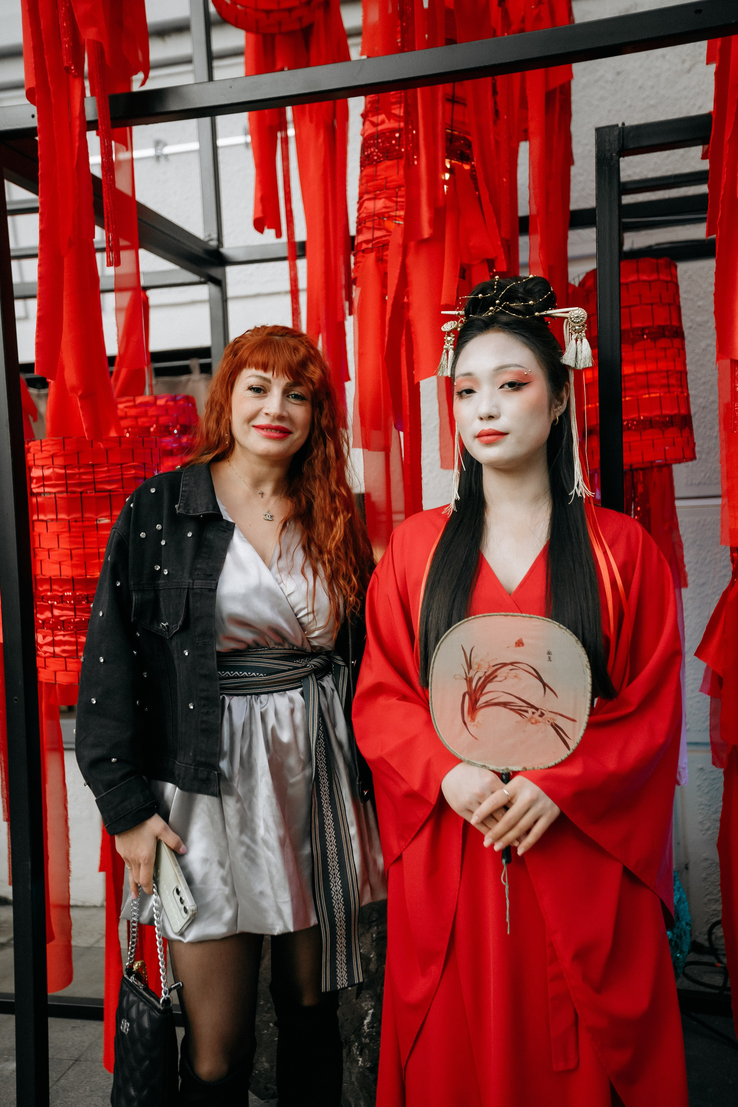 HANAMI — МЕМУАРЫ ГЕЙШИ. СВОИ. ФОТООТЧЕТЫ-СОБЫТИЯ-МЕСТА