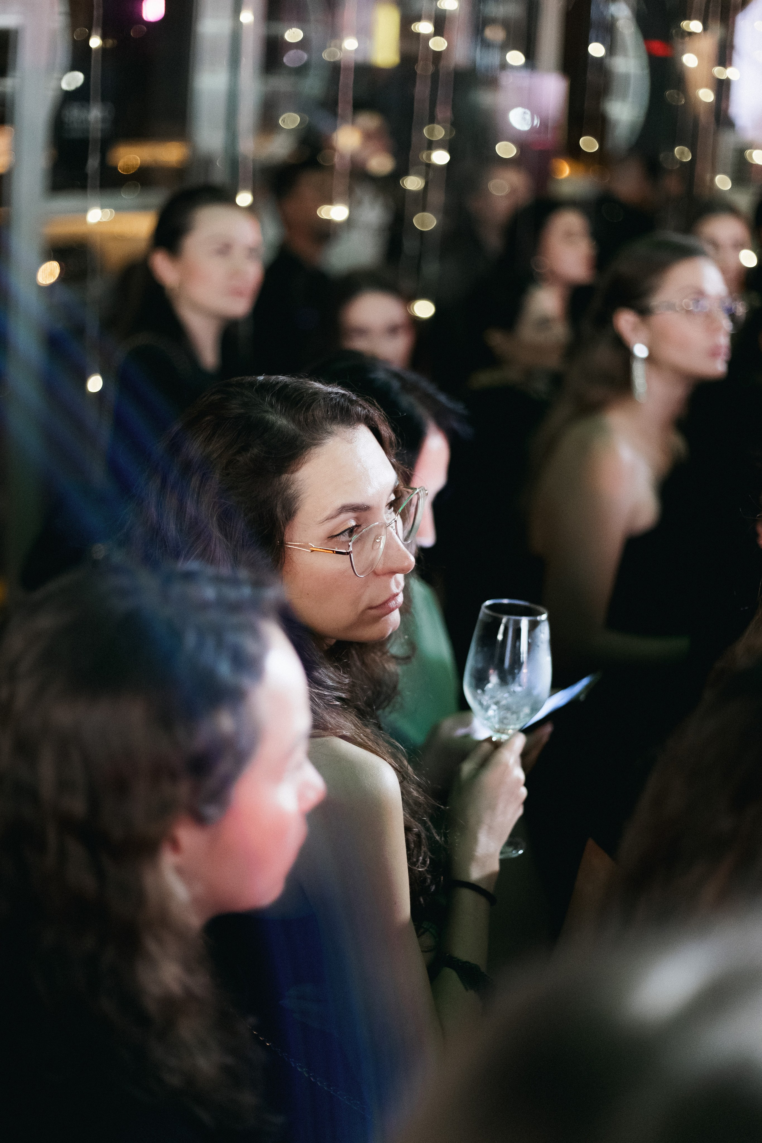 BRAVO BIRTHDAY 13 — PART I. СВОИ. ФОТООТЧЕТЫ-СОБЫТИЯ-МЕСТА