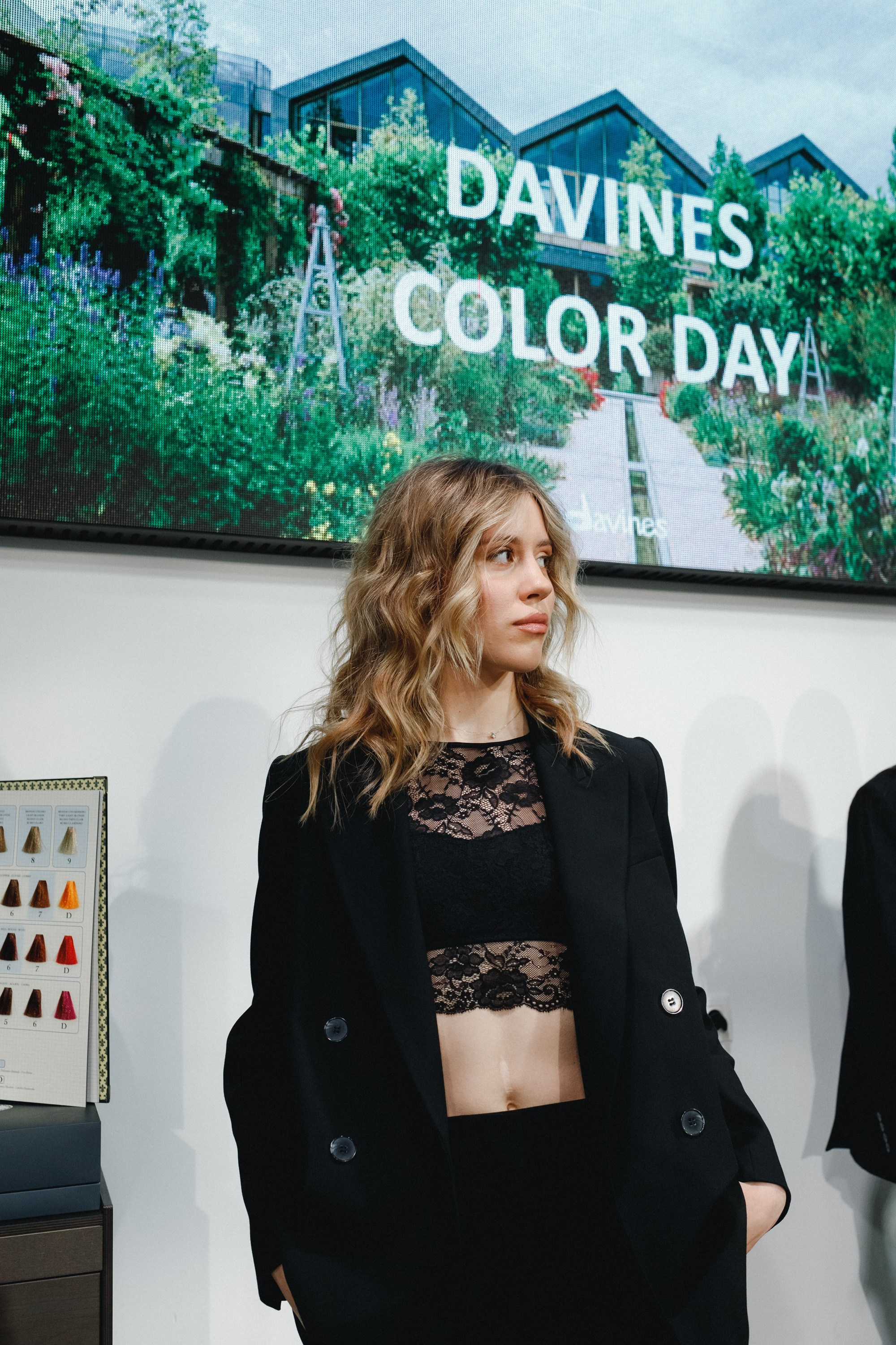 Davines Color Day. СВОИ. ФОТООТЧЕТЫ-СОБЫТИЯ-МЕСТА