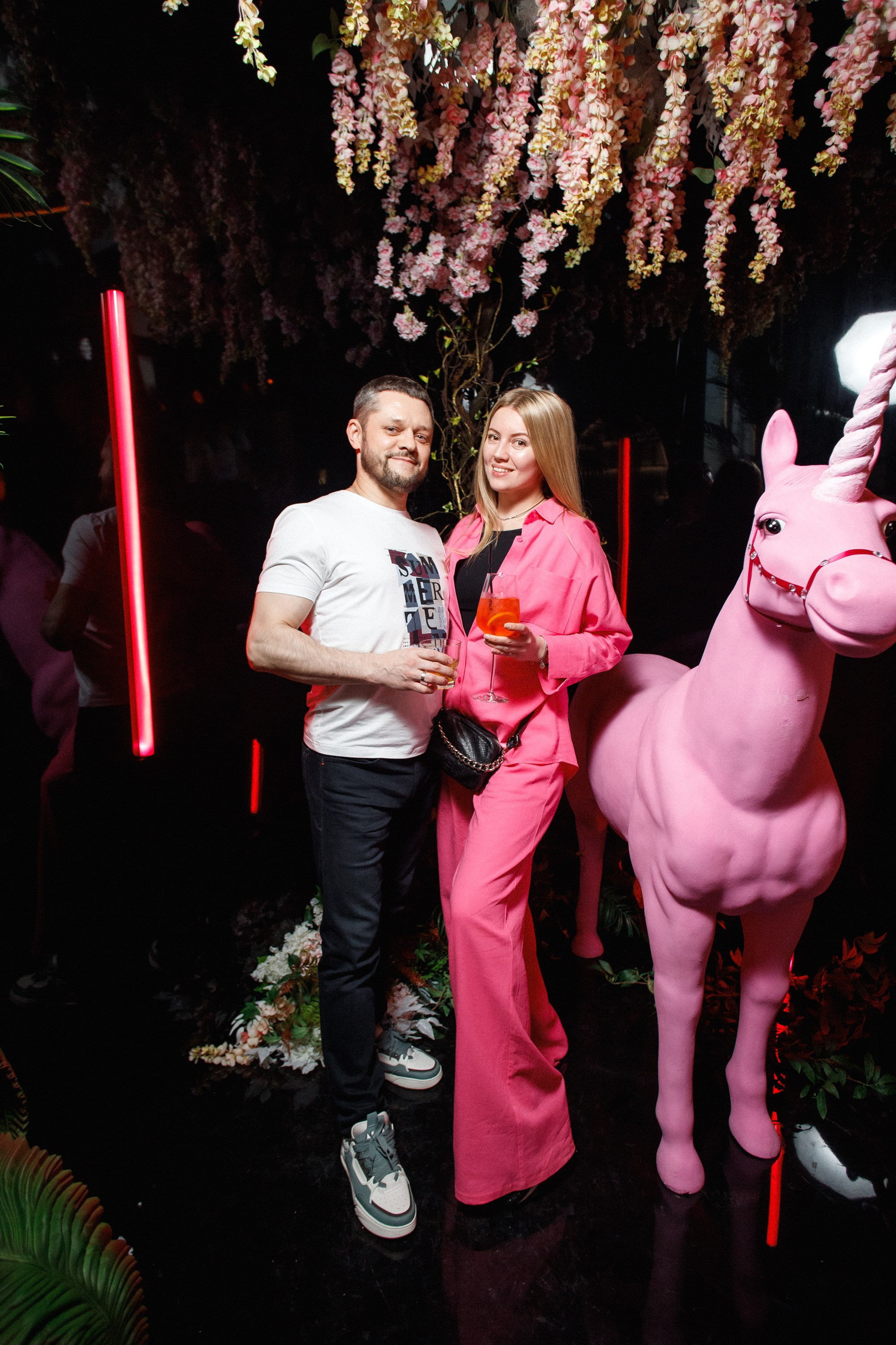 BRAVO FLORA EVENT. СВОИ. ФОТООТЧЕТЫ-СОБЫТИЯ-МЕСТА