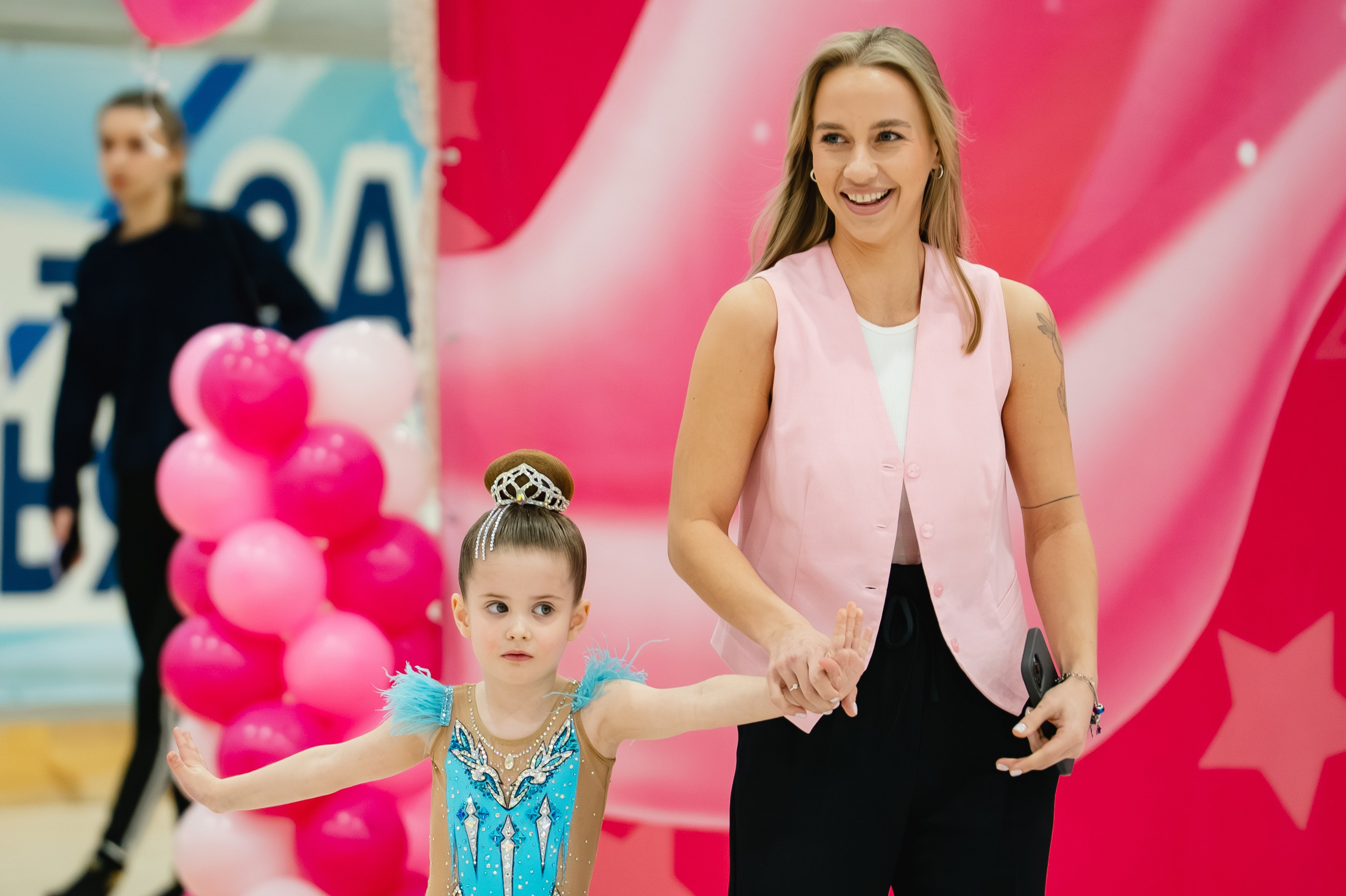 Вдохновение. Воробьева Ксения — Спортивный и танцевальный фотограф Новосибирск