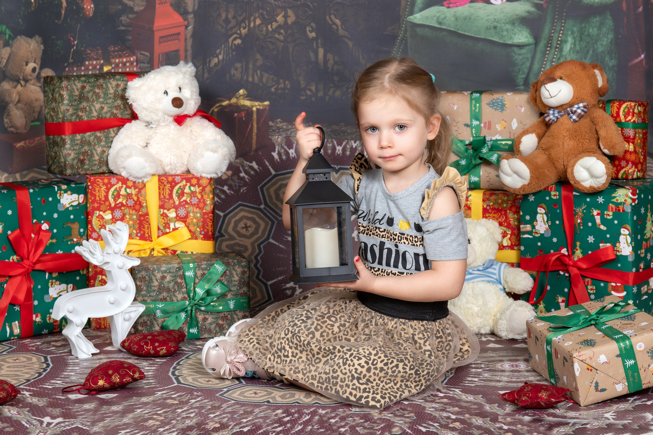 Тематическая фотосъемка. Фотограф в Санкт-Петербурге Наталья Брилькова