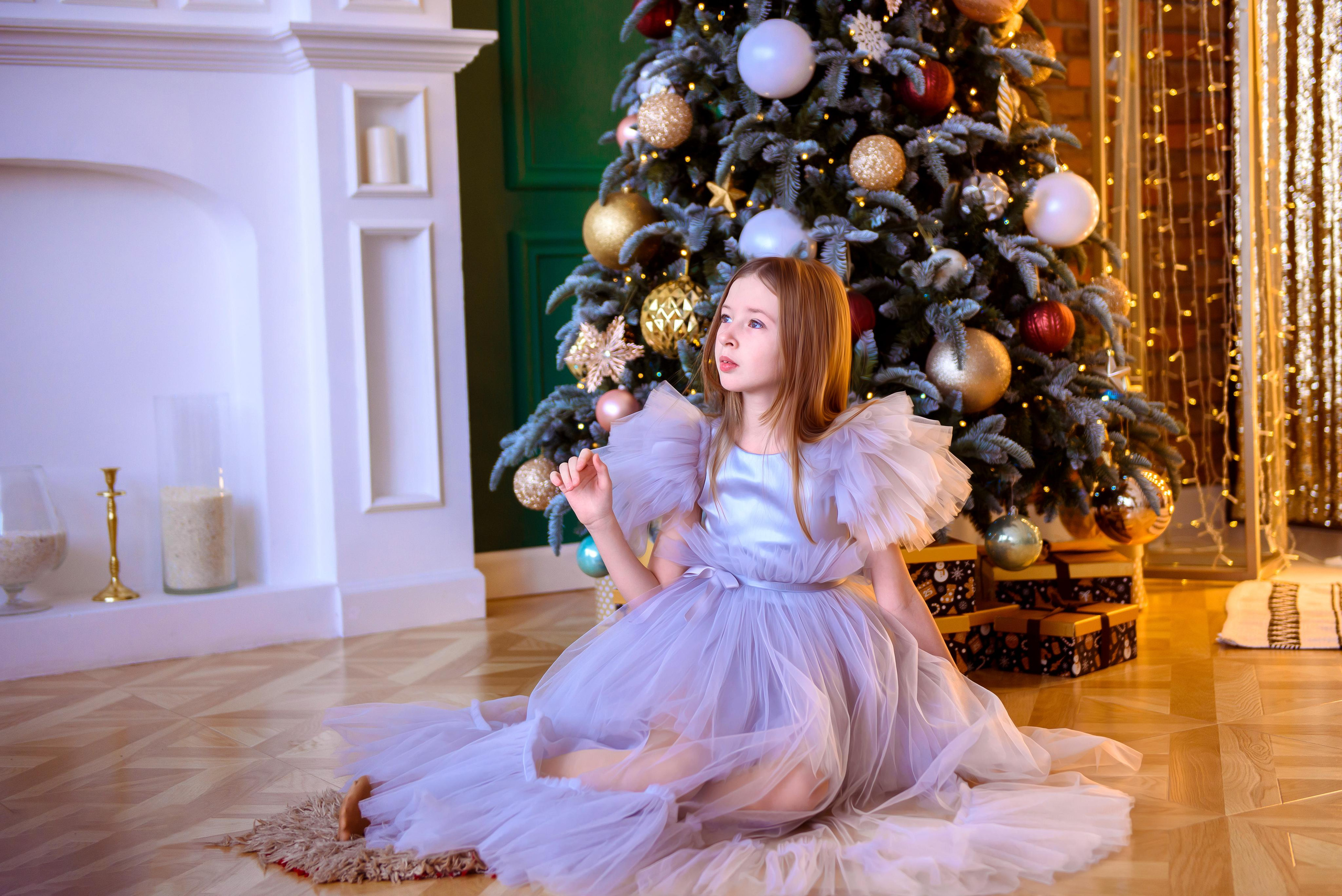 Новогдняя фотосессия одной красивой семьи. Фотограф. Выпускные альбомы в Барнауле